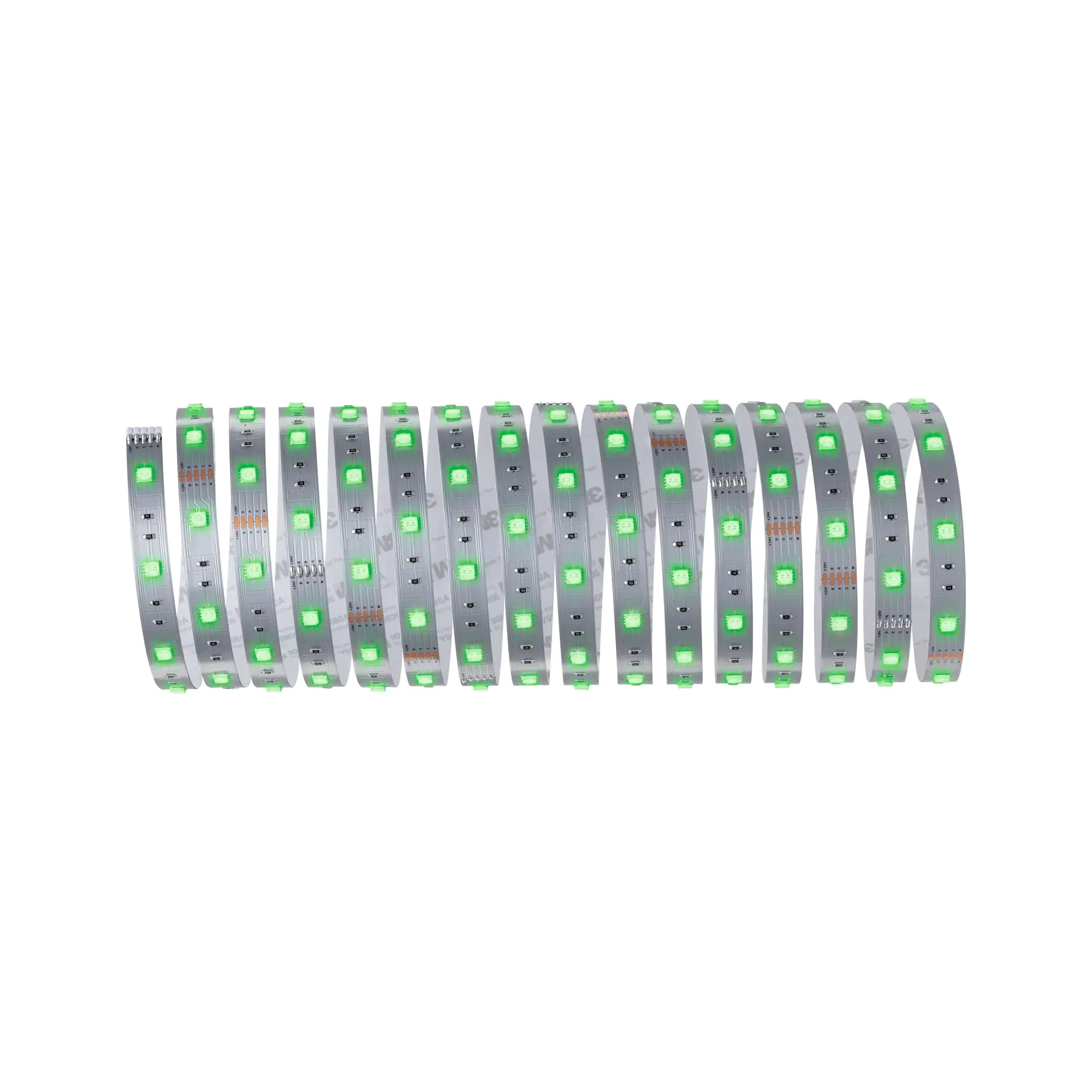 Paulmann MaxLED-Stripe 250 Silber 5m
