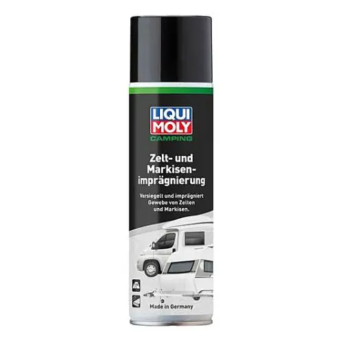 Liqui Moly Camping Zelt- und Markisenimprägnierung 500 ml