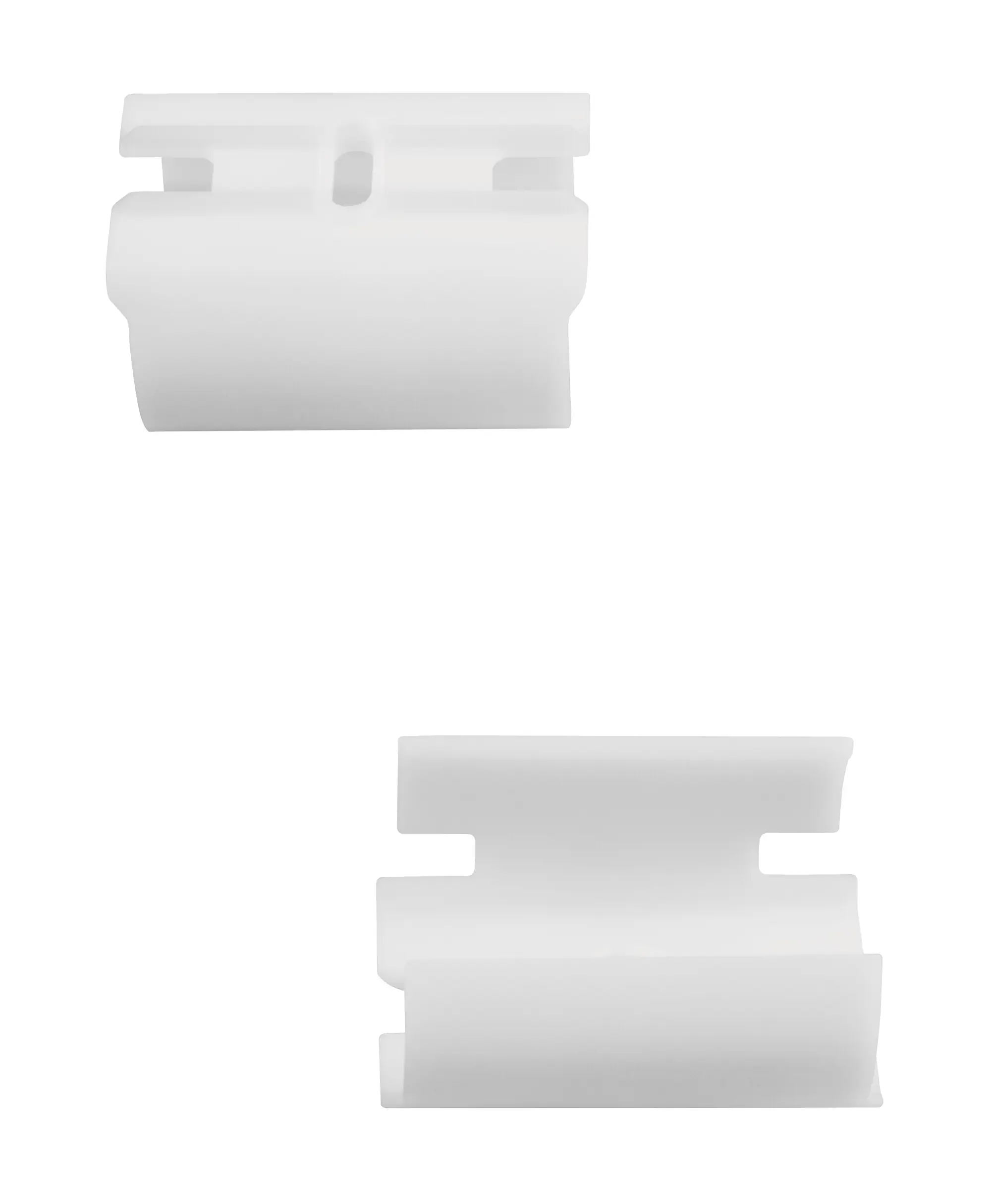 Osram Unterbauleuchte Tubekit 60 cm weiß 8,9 W
