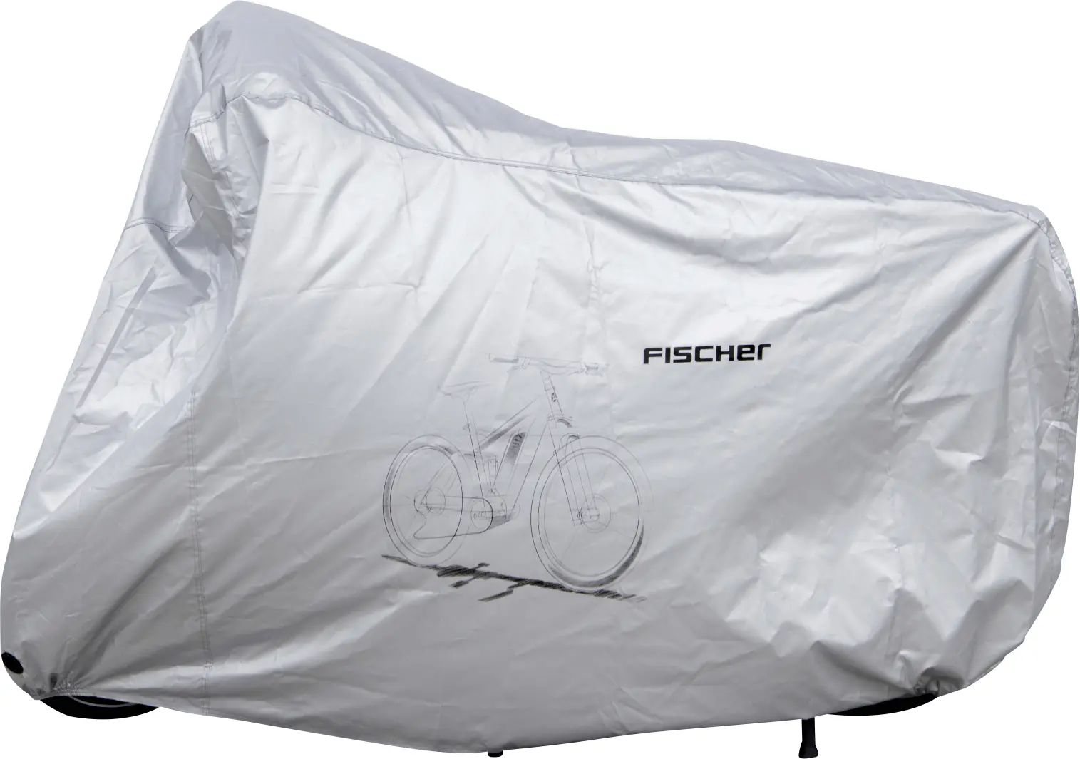 Fischer Fahrradgarage Protekt