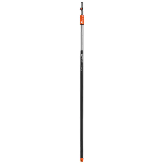 Gardena Teleskopstiel 210-390 cm combisystem