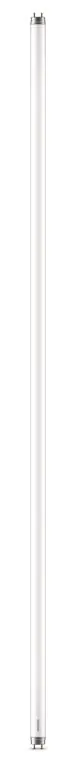 Philips LED-Leuchtmittel Stabform 120 cm G13 16 W neutralweiß 
