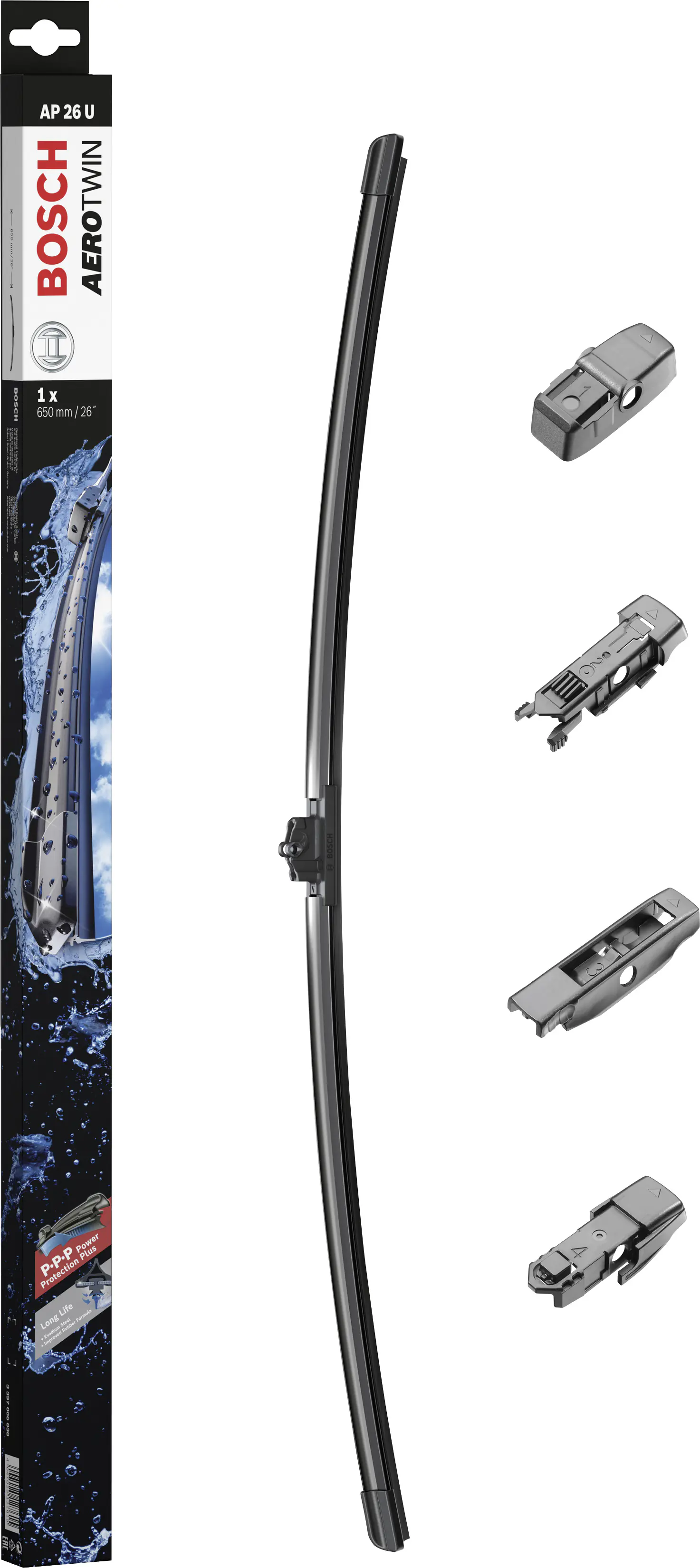 Bosch Scheibenwischer Aerotwin AP26U