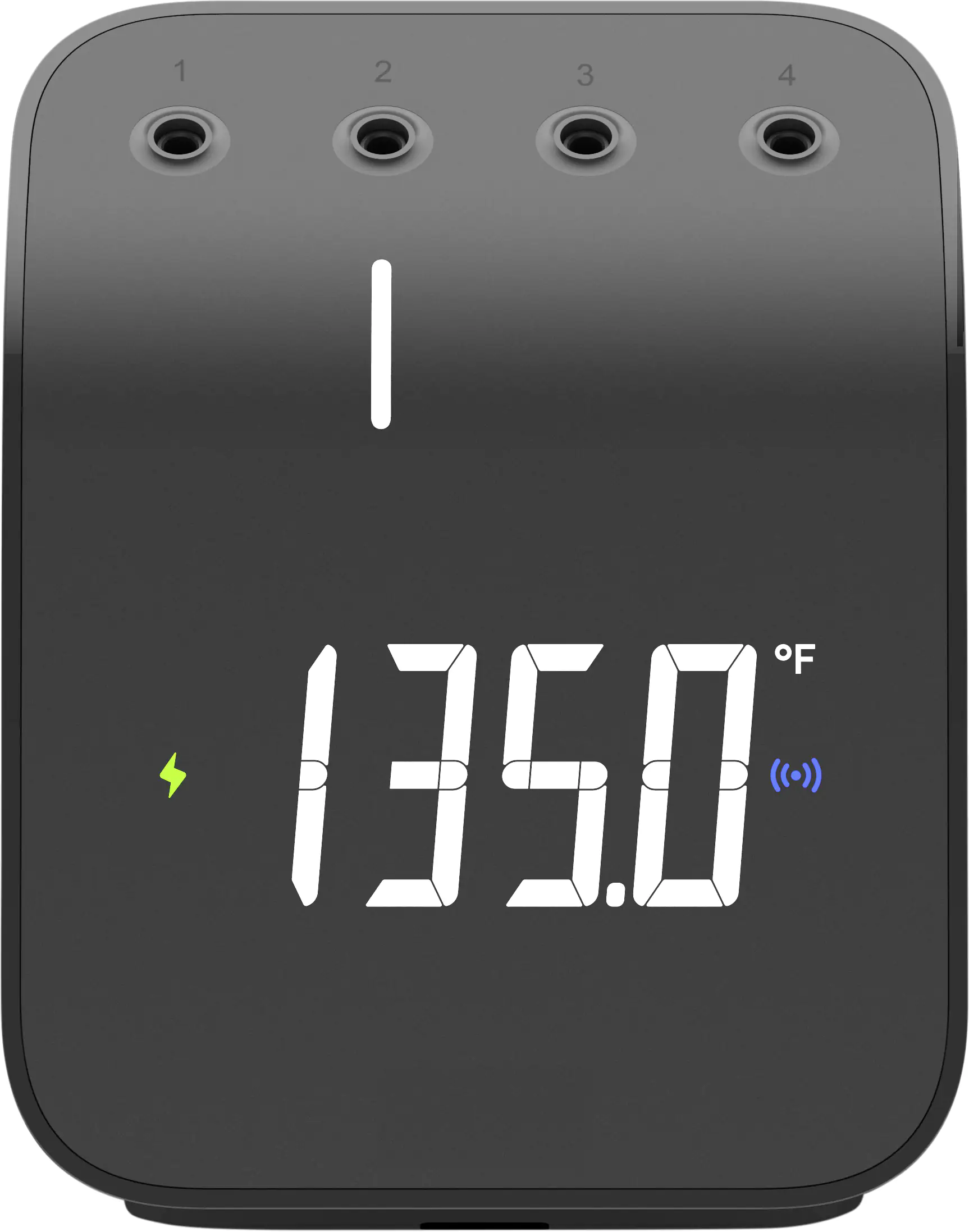 Weber Connect Smart Grilling Hub