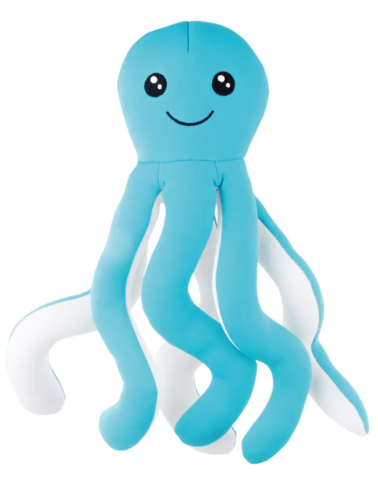 Nobby Oktopus Floating 36 cm