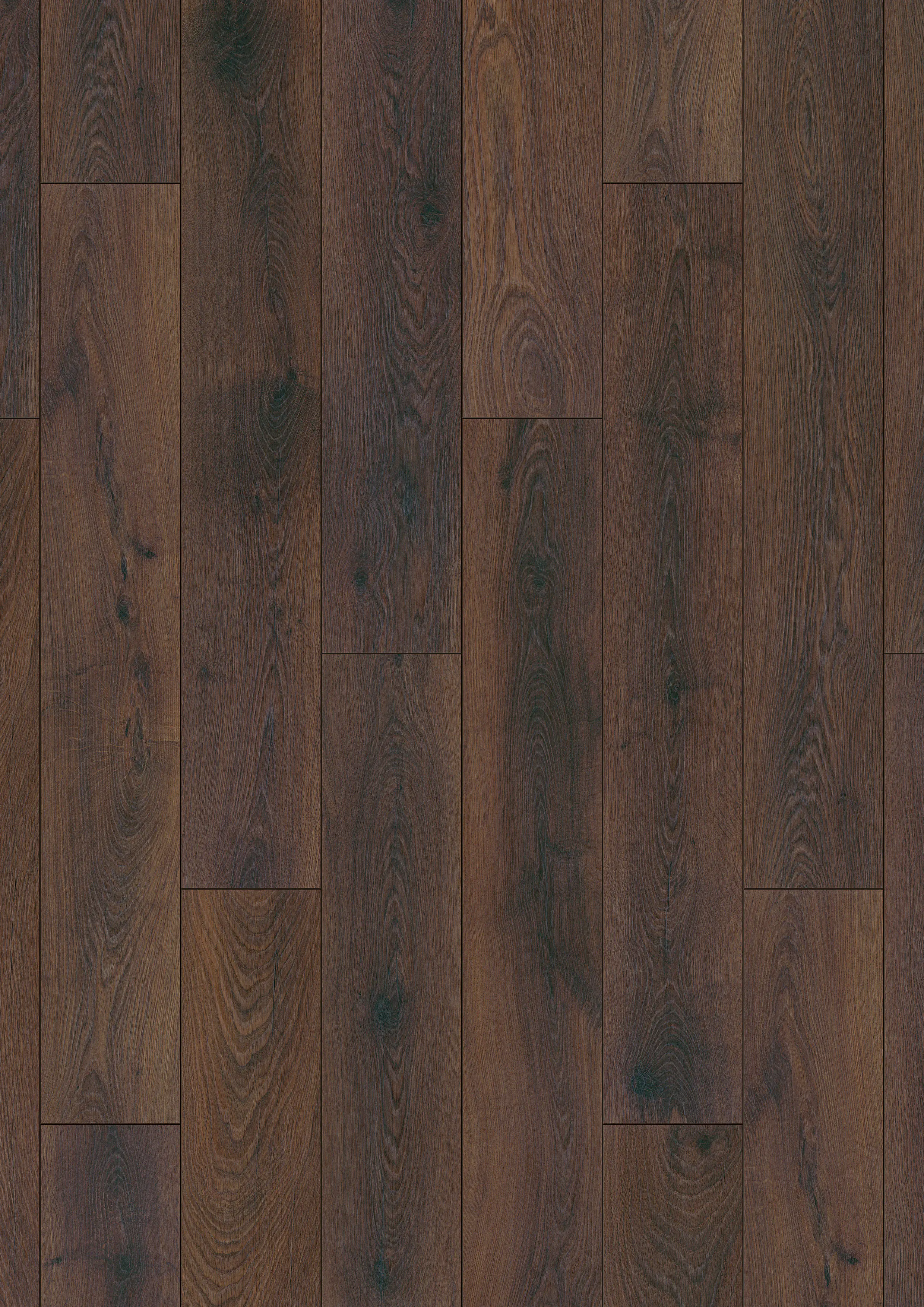 Krono Original Laminat mit Trittschalldämmung Bourbon Hills Oak
