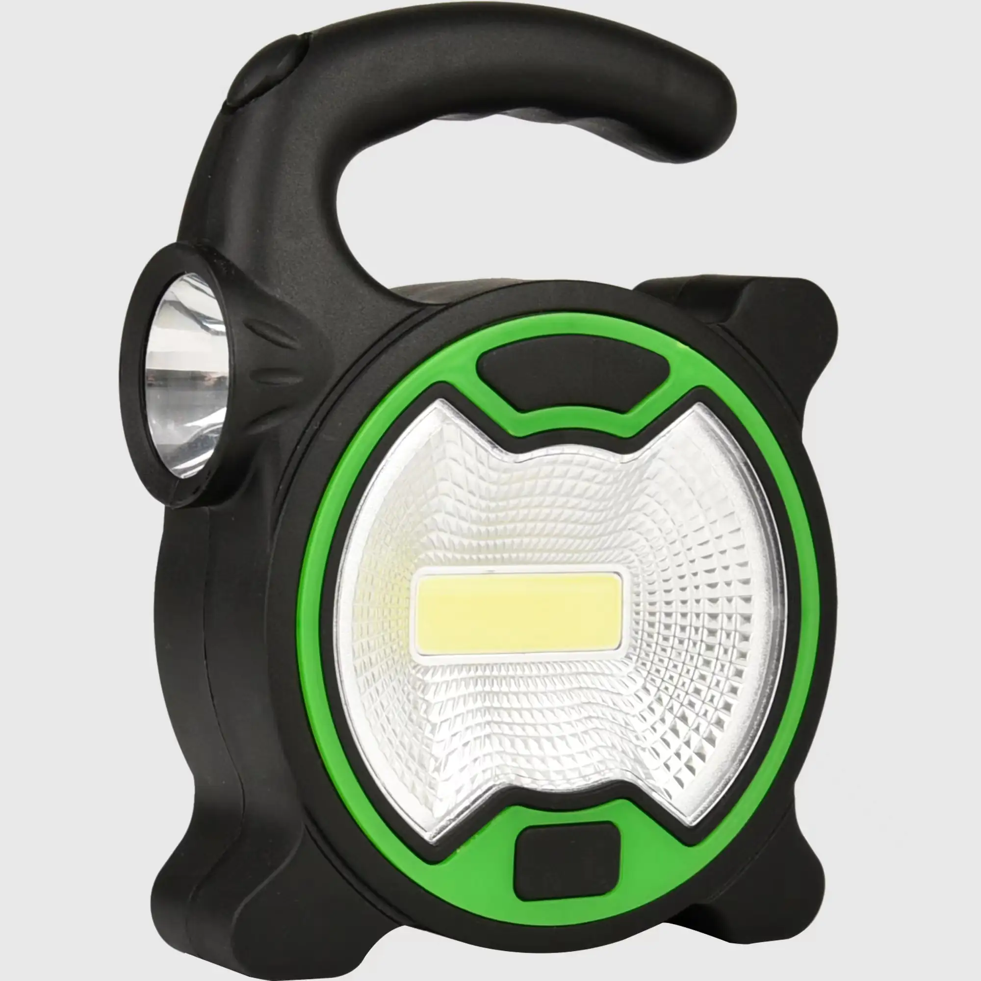 TrendLine LED Arbeitsleuchte mit Taschenlampe