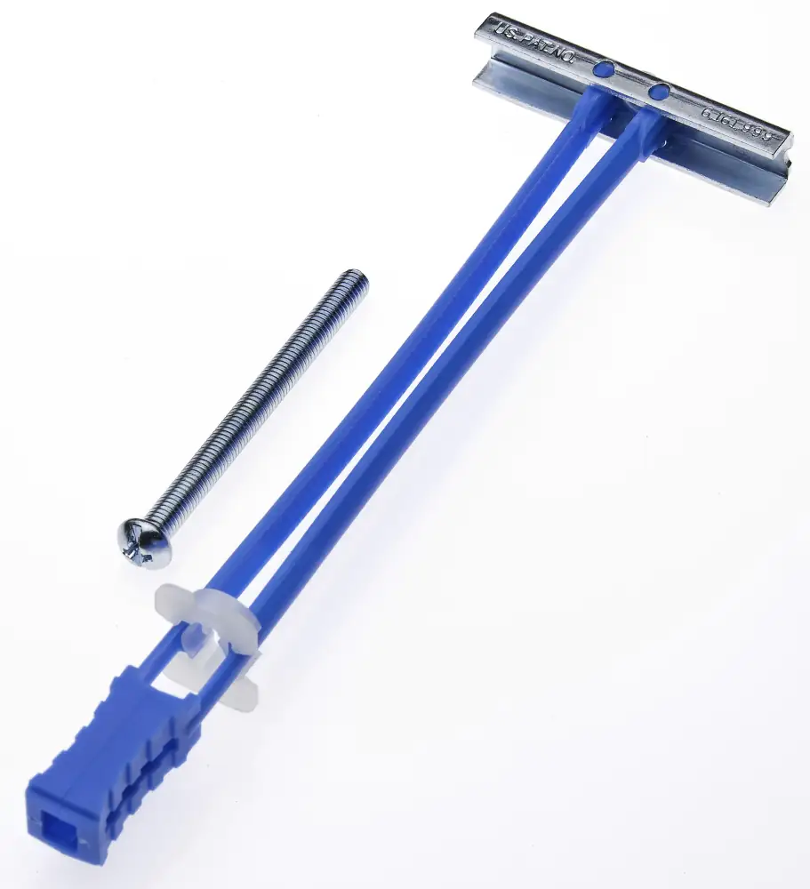 Knauf Hohlraumdübel 5,0 x 60 mm, 2 Stück