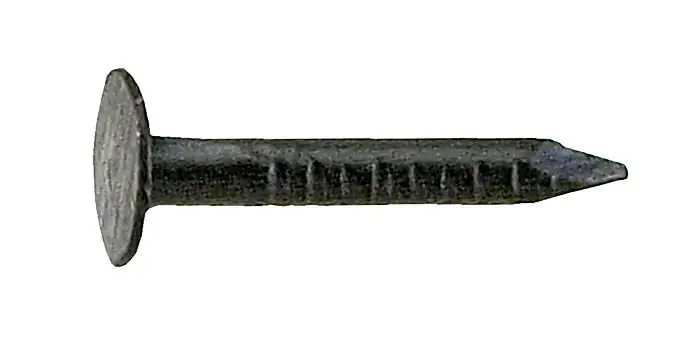 Connex Kammzwecken 2.0 x 20 mm gebläut - 275g