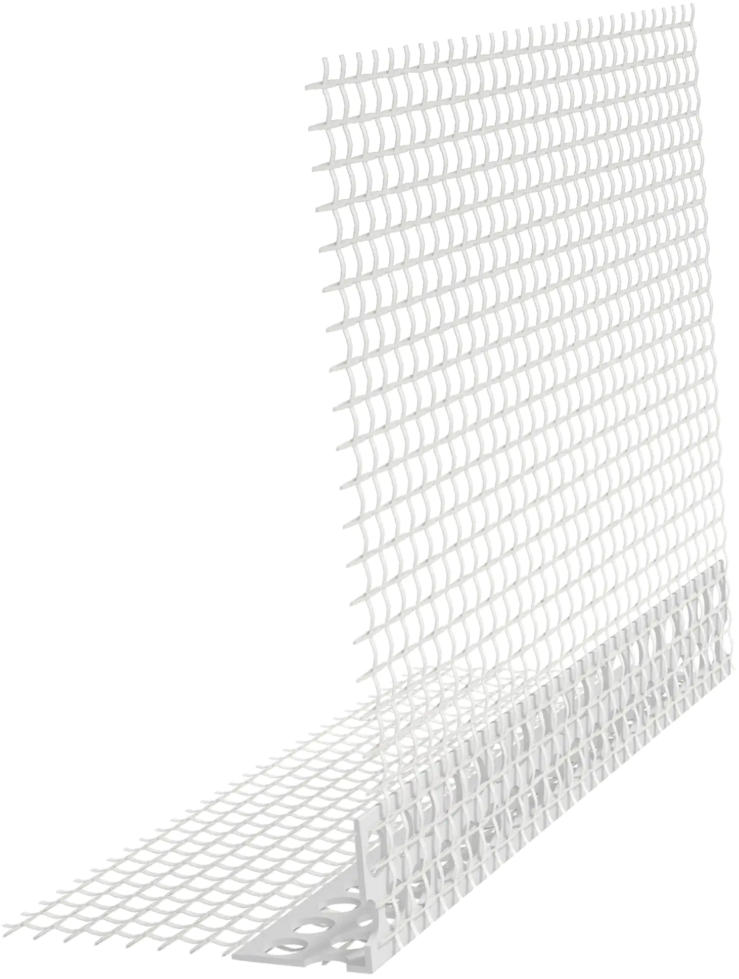 Baukom Gewebewinkel 10 x 15 cm