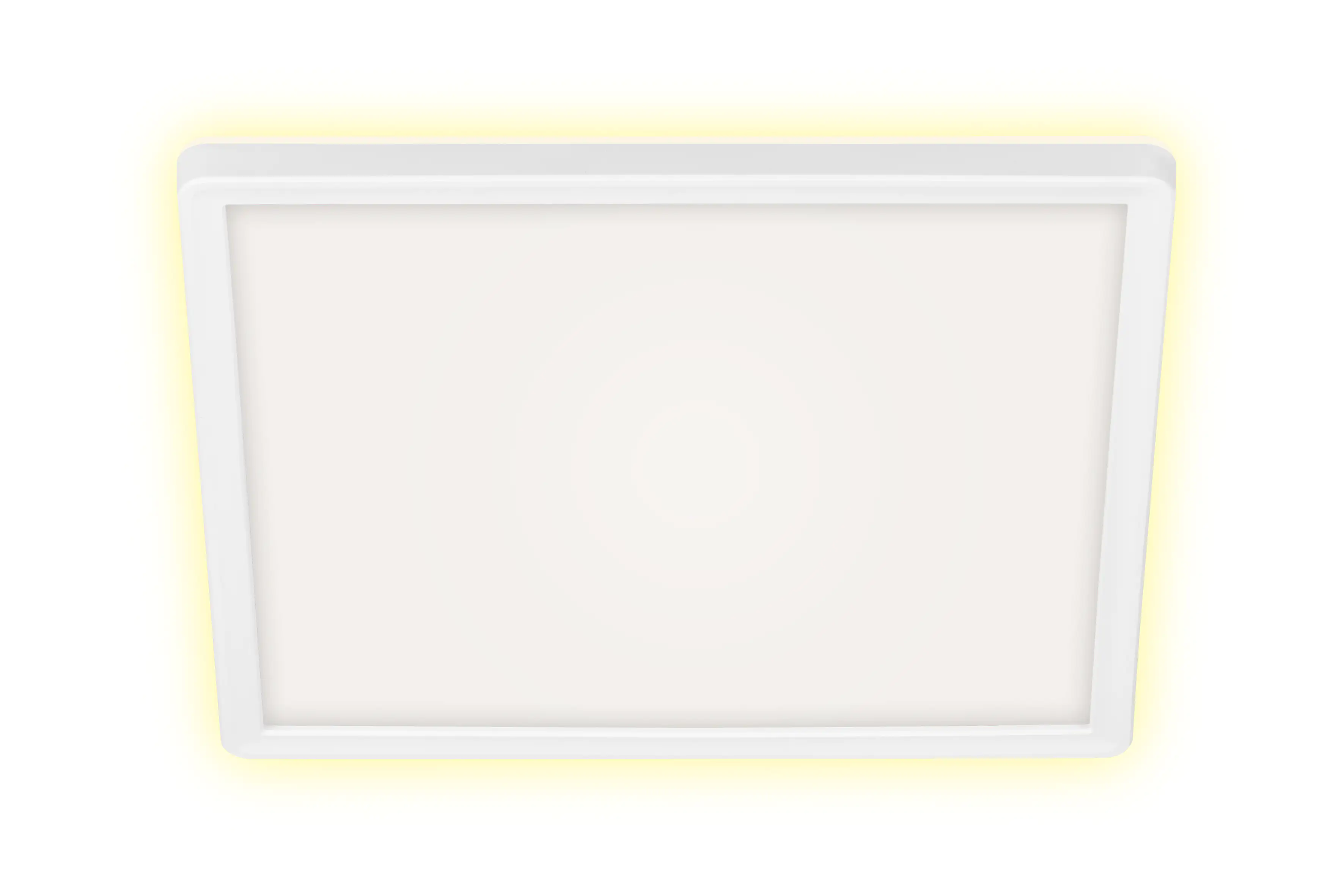 Di-Ka Ultraflaches RGBW LED Panel SLIM mit Hintergrundbeleuchtung