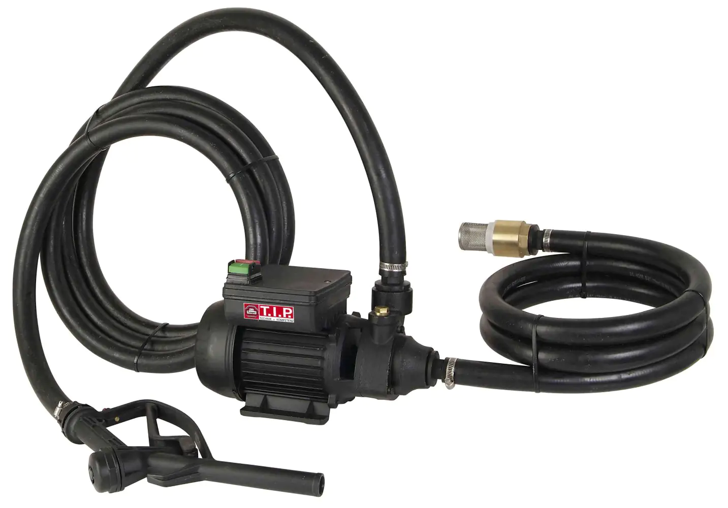 T.I.P. Kraftstoffpumpe Multioil 35 M 550 W