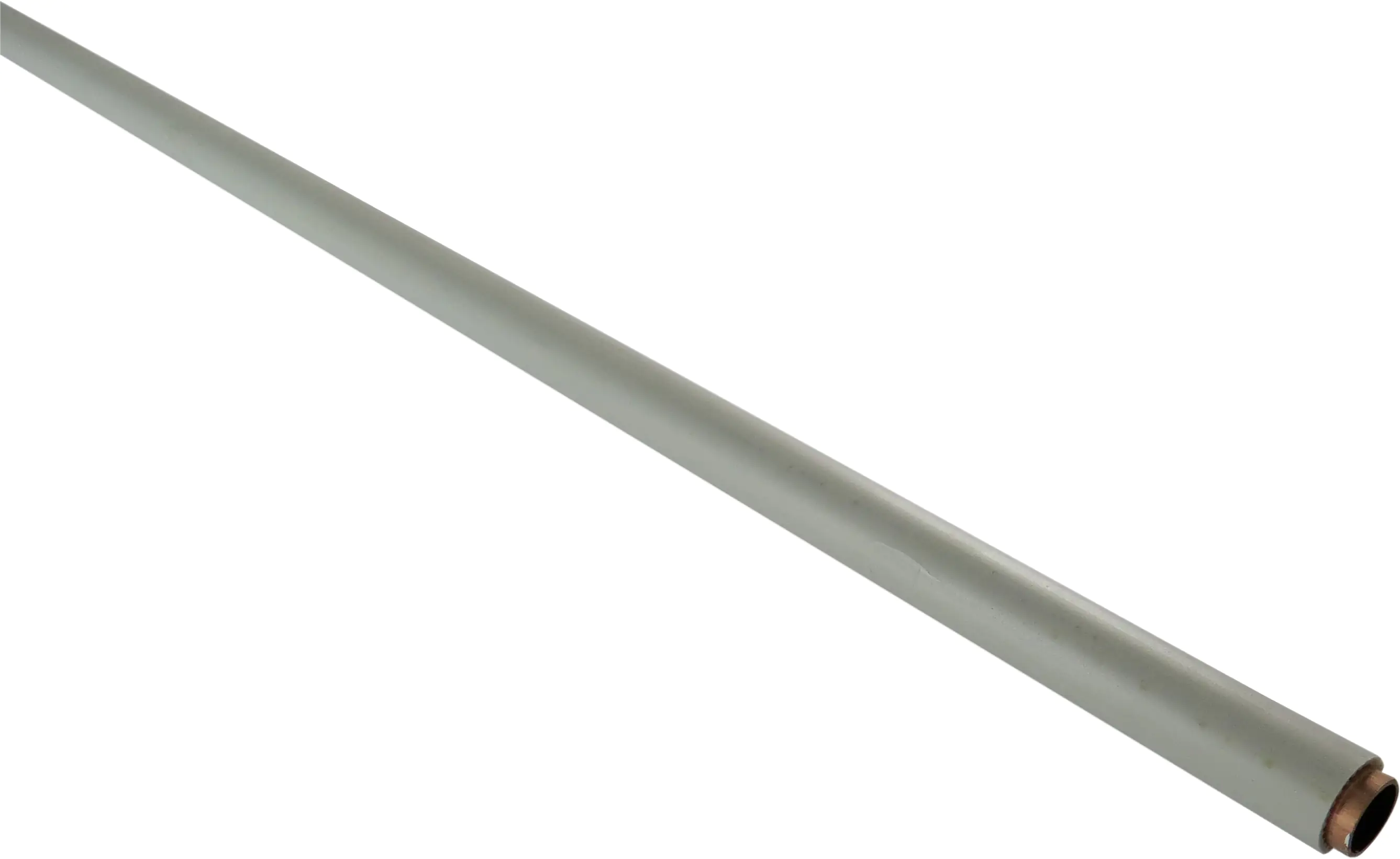 Kupferrohr PVC ummantelt Ø 18 mm / 2,5 m