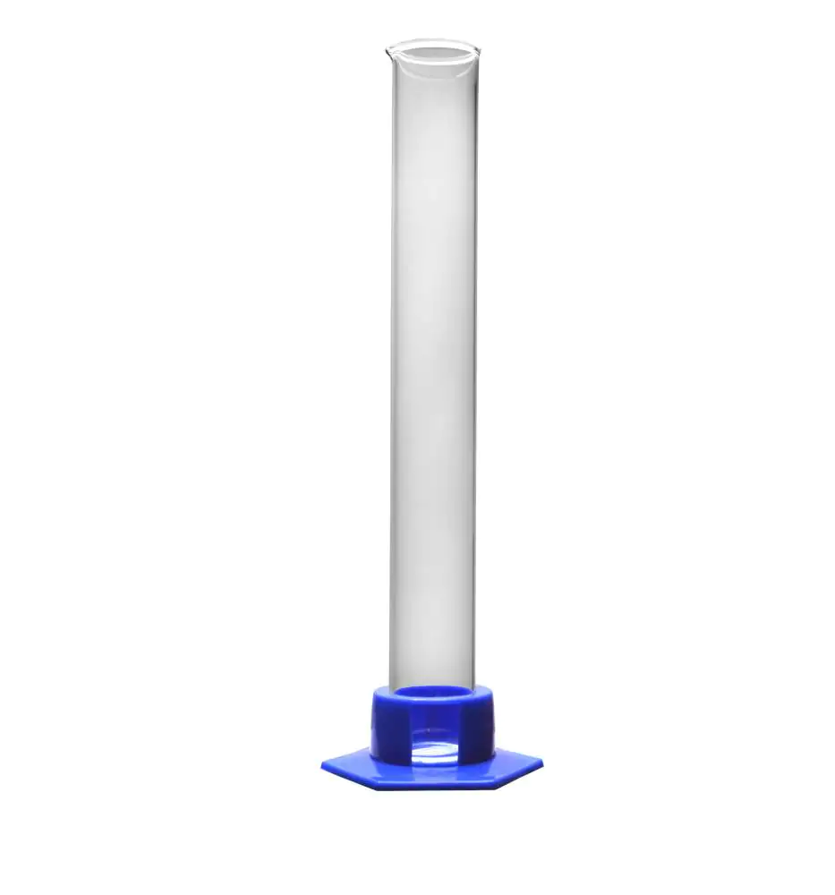 Vina Standzylinder 32 cm aus Glas