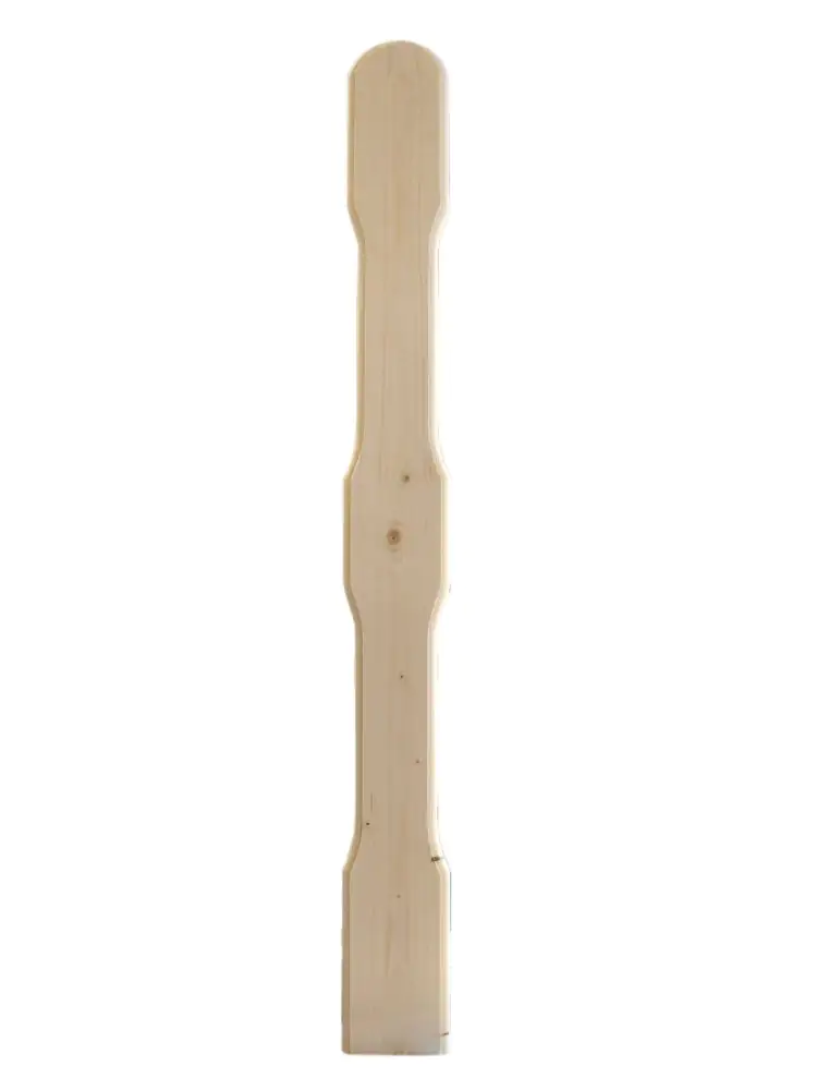 Balkonbrett Fichte 880 x 90 x 14 mm
