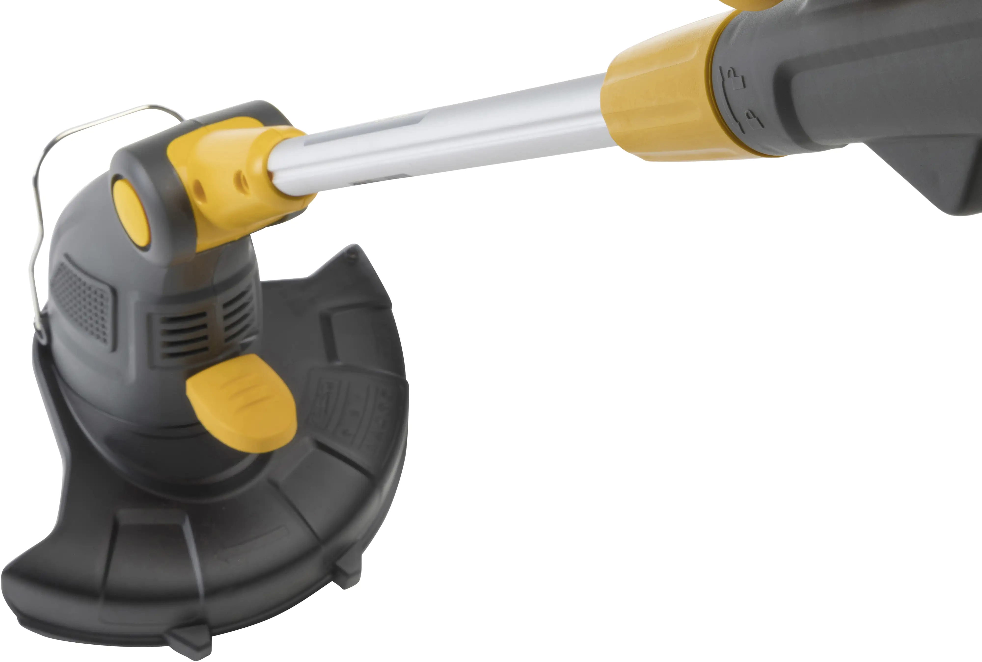 Stiga Elektro Rasentrimmer GT 106c 600 Watt, 30 cm Schnittkreis