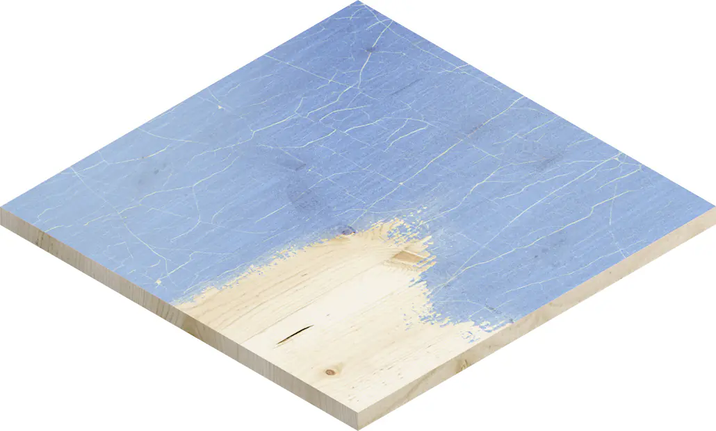 Bosch Expert Schleifpapier C470 102 x 62 mm G 80 10 Stück