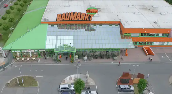 Mein Markt