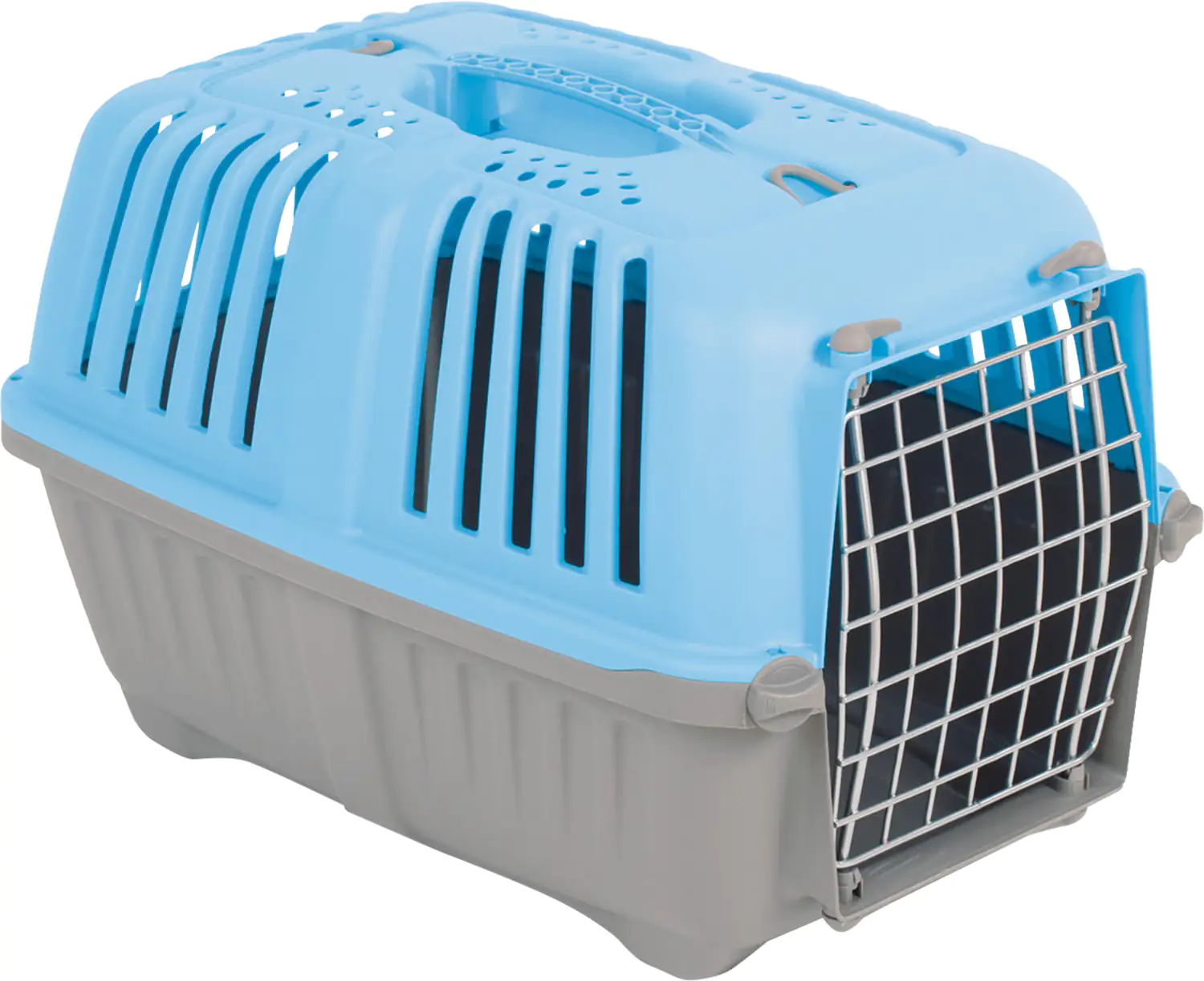 Ollesch Hundebox Auto Praktiko 2 55 x 36 cm 5-fach sortiert