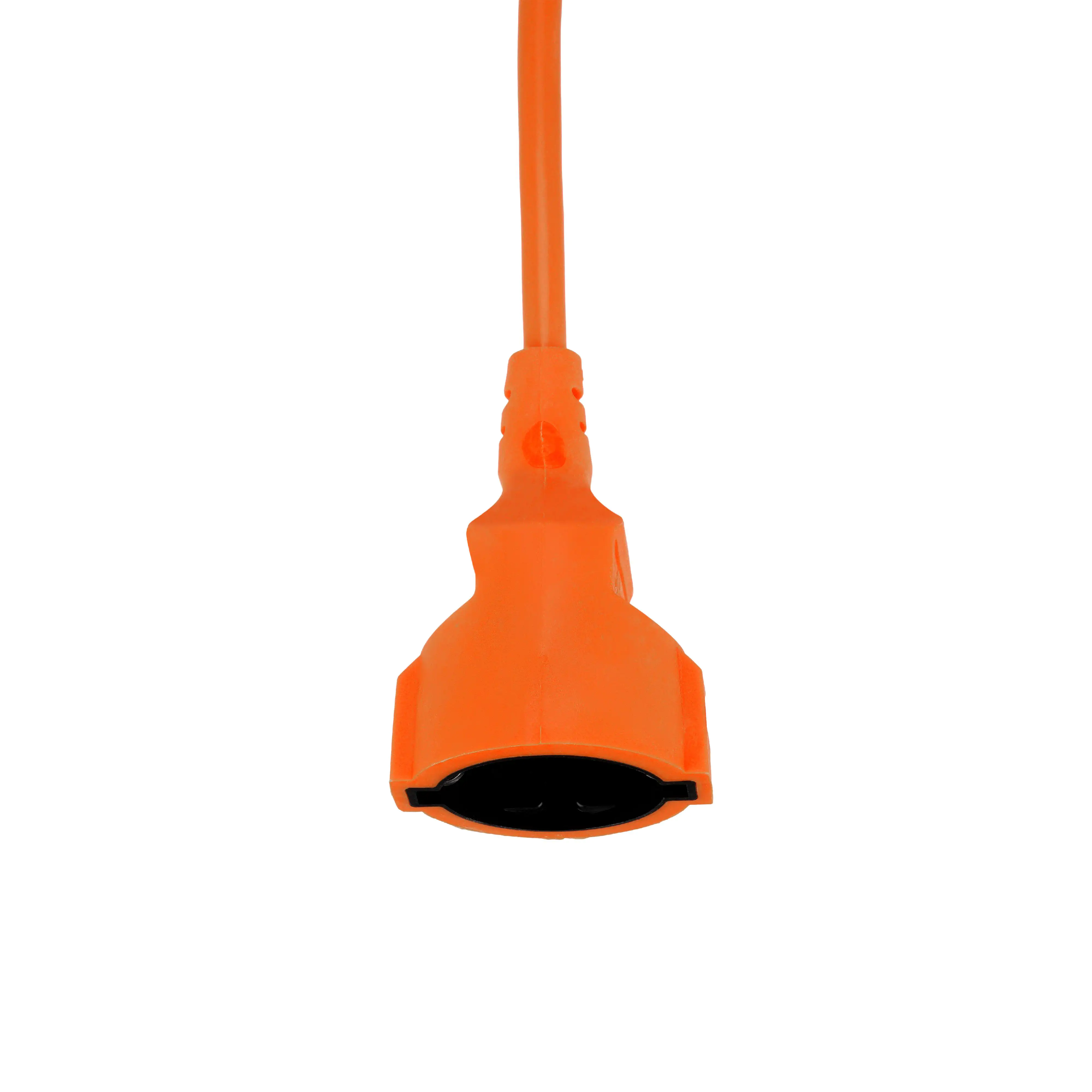 REV Verlängerungskabel Innen 10 m H05VV-F 3G1,5mm², rot