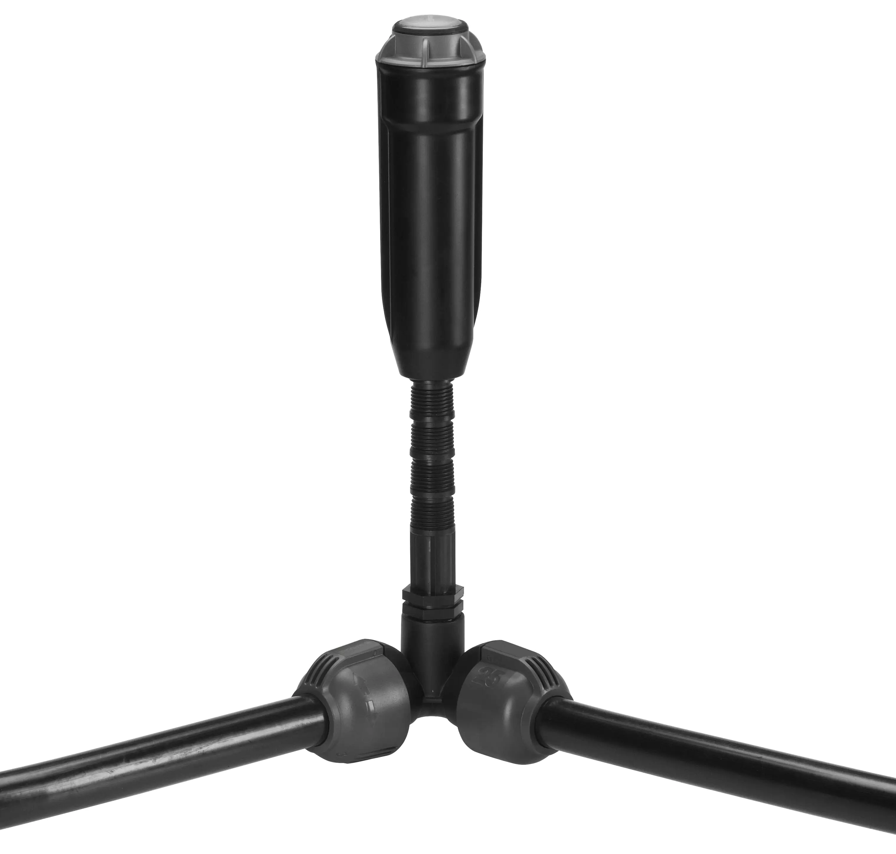 Gardena Winkelstück 25 mm x 3/4" Außengewinde