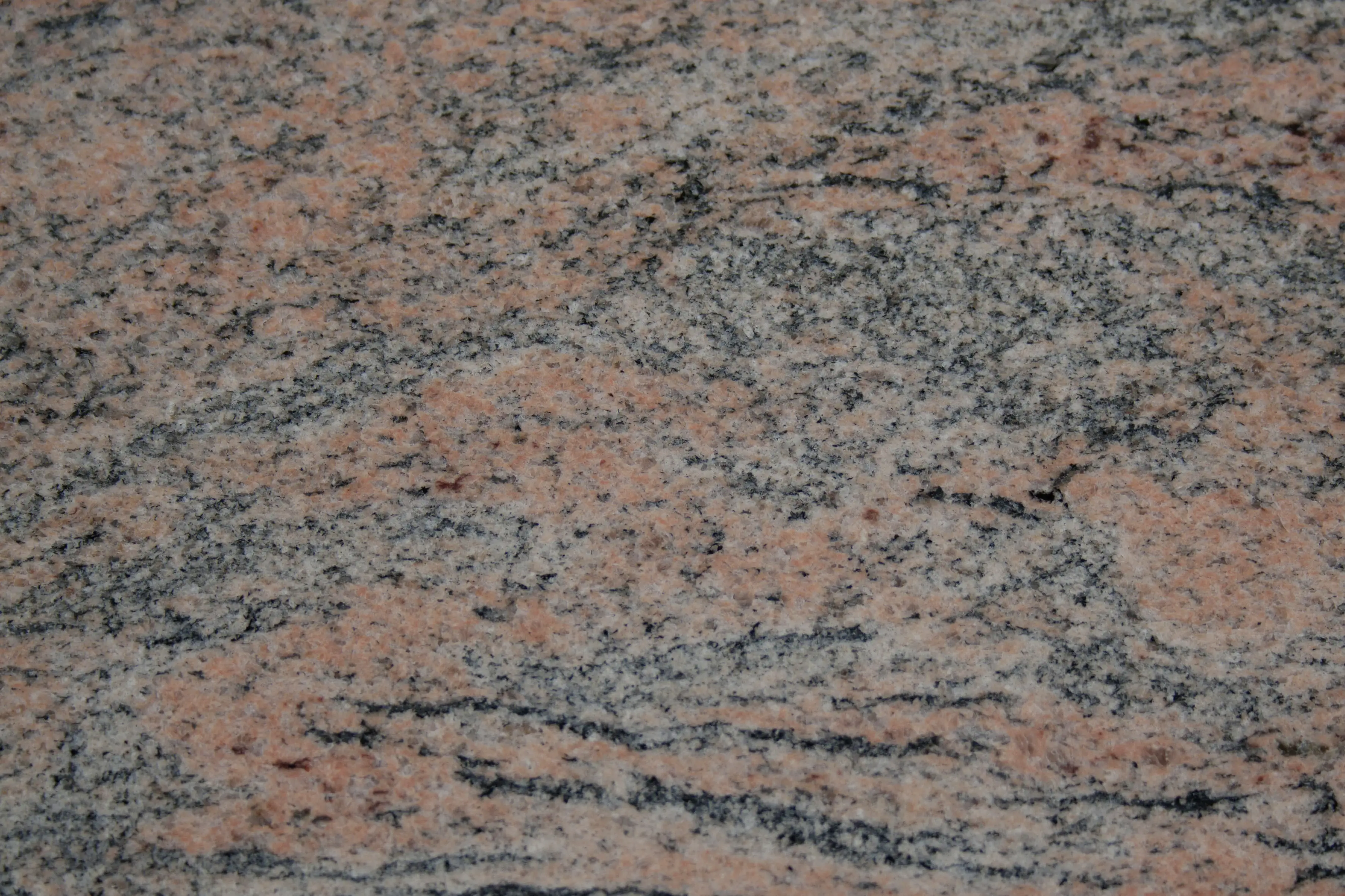 Wigastone Granit-Fensterbank Multicolor 3 cm nach Maß
