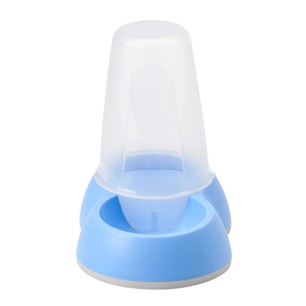 Nobby Wasserspender Loop-Water-Store hellblau 700 ml