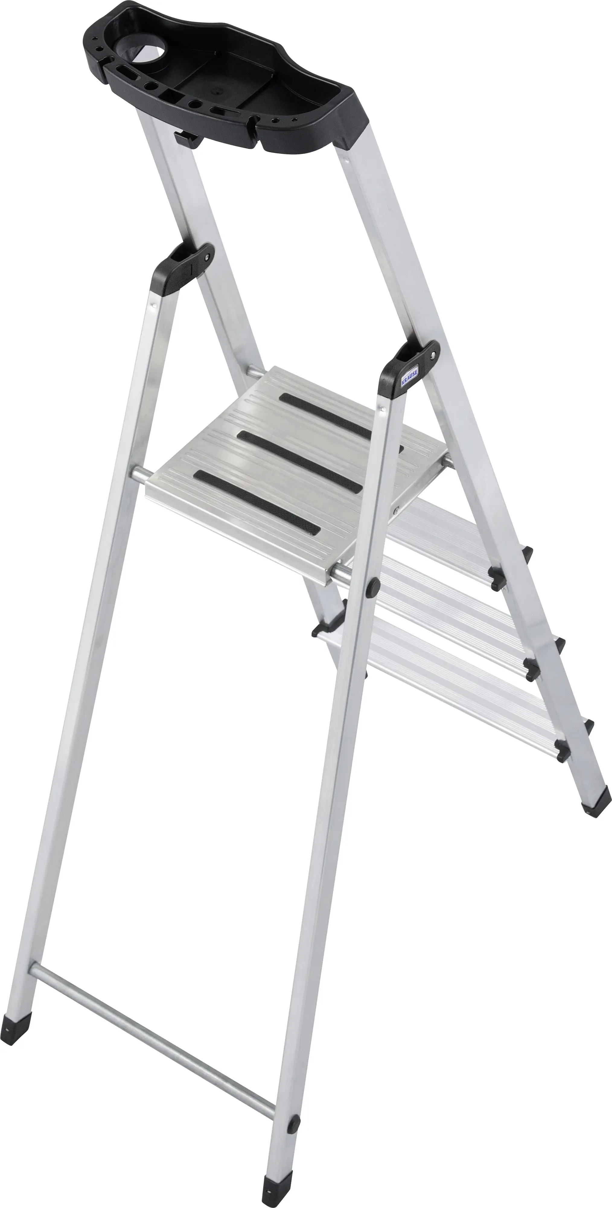 Krause Aluminium-Stehleiter MONTO Safety 2,85 m