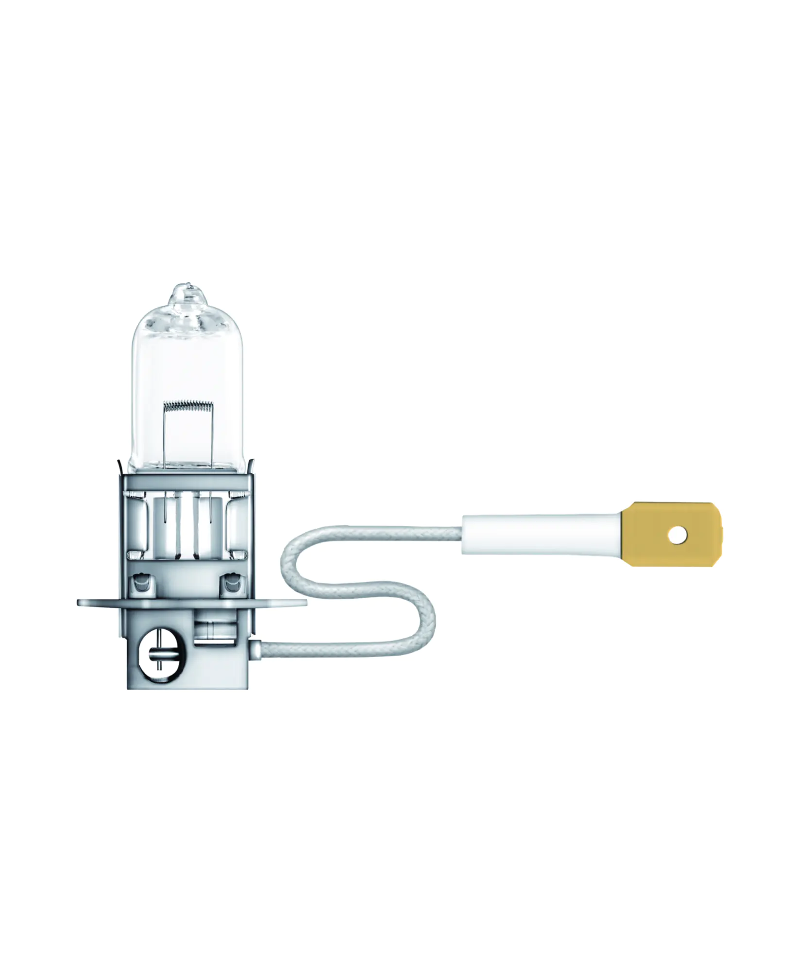 Osram Scheinwerferlampe H3 Original 2.0