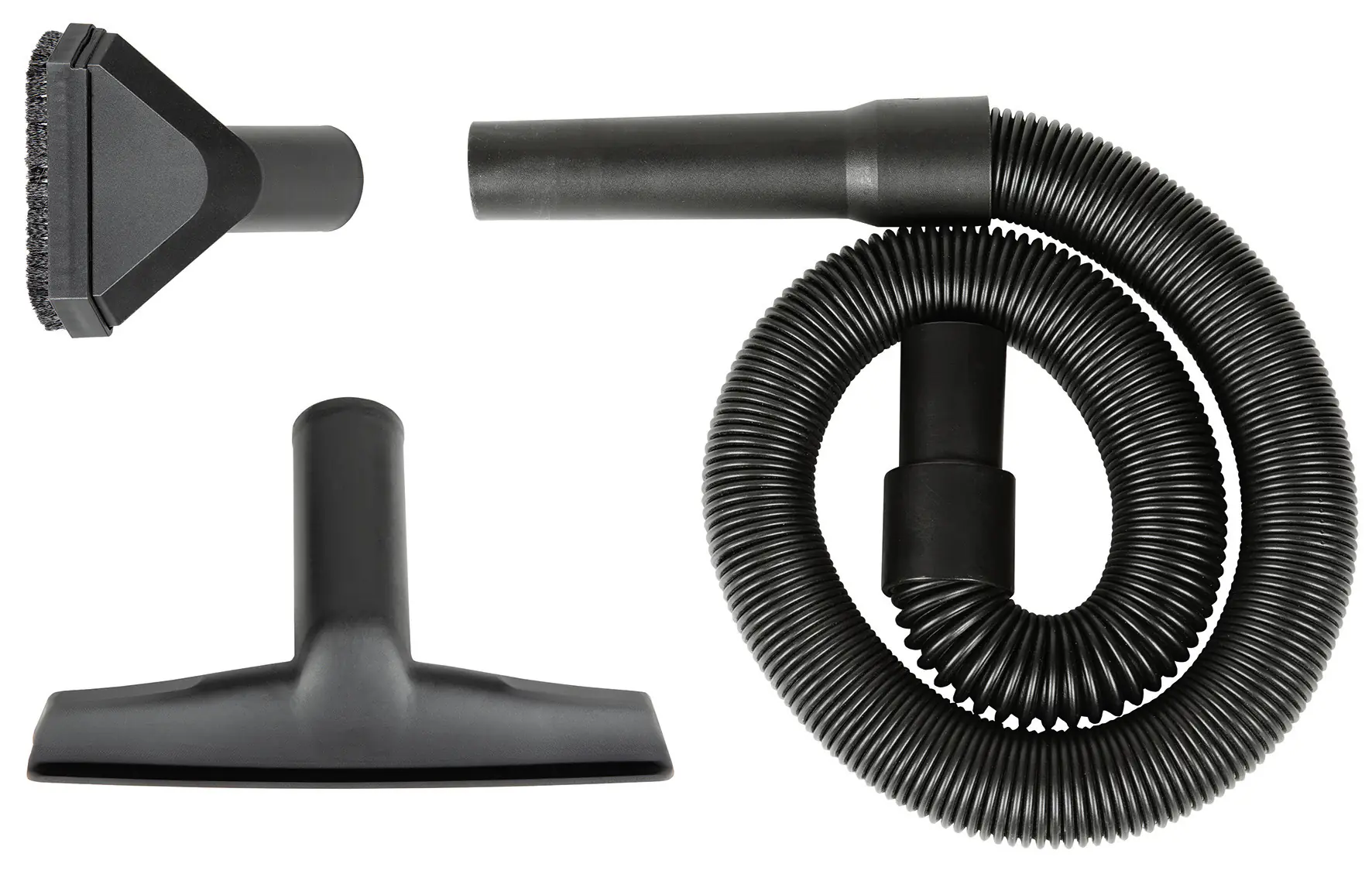 Einhell Zubehör-Set mit Schlauch für Stielstaubsauger TE-SV 18 Li