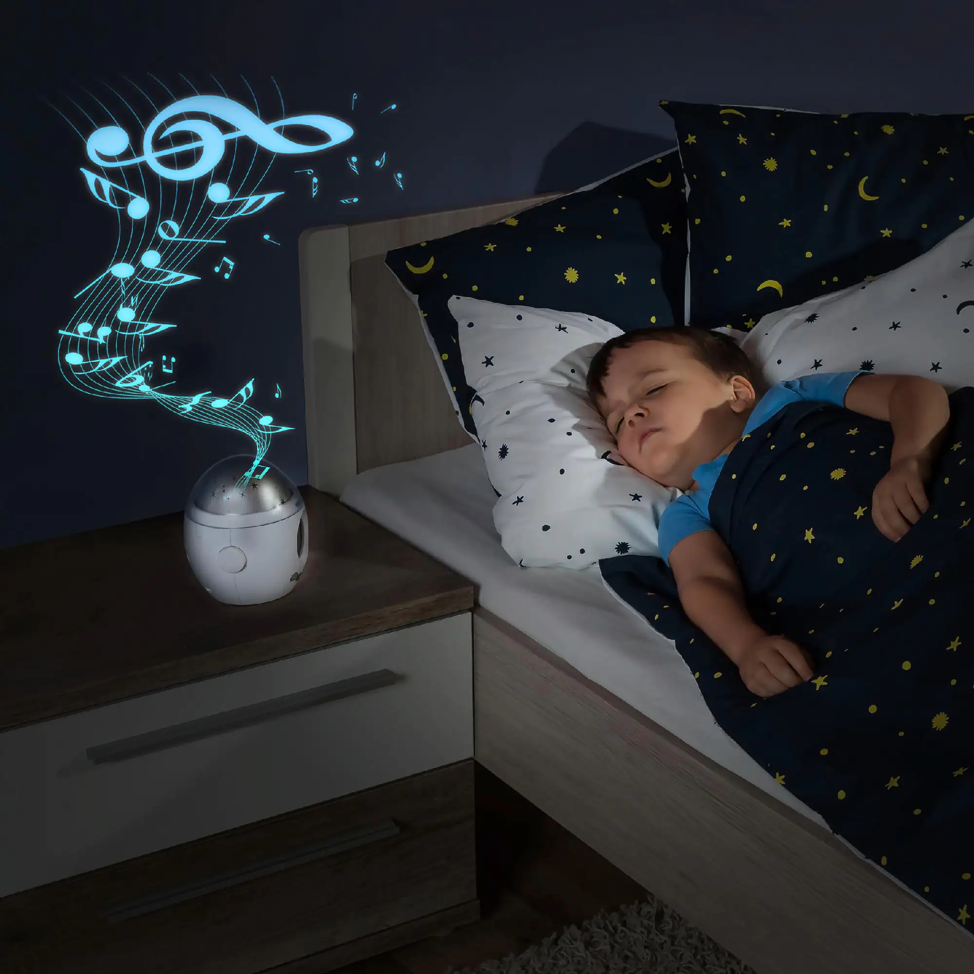 reer Einschlaflicht MyMagicStarLight