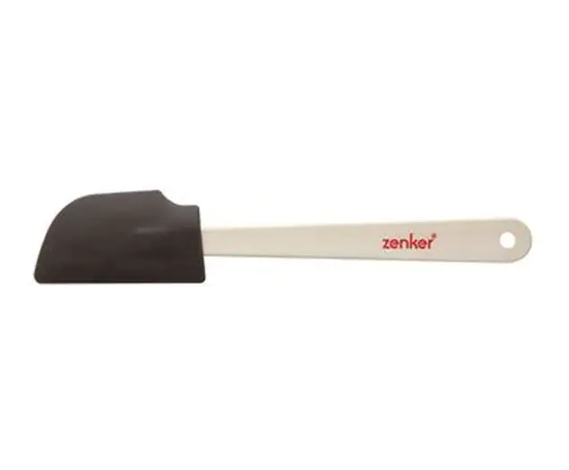 Zenker Teigschaber Patisserie 25 cm