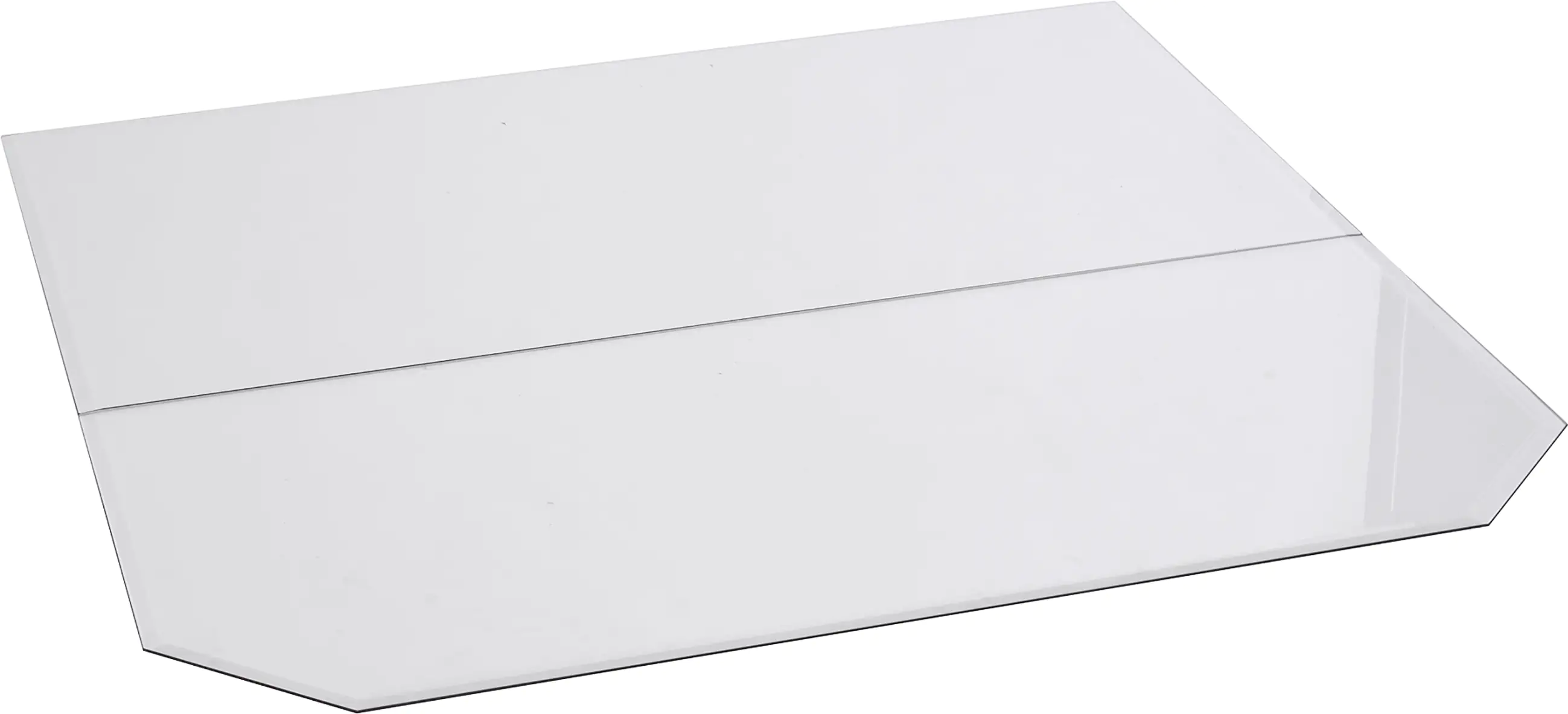 FireFix Silikon-Dichtlippe 500 cm, weiß