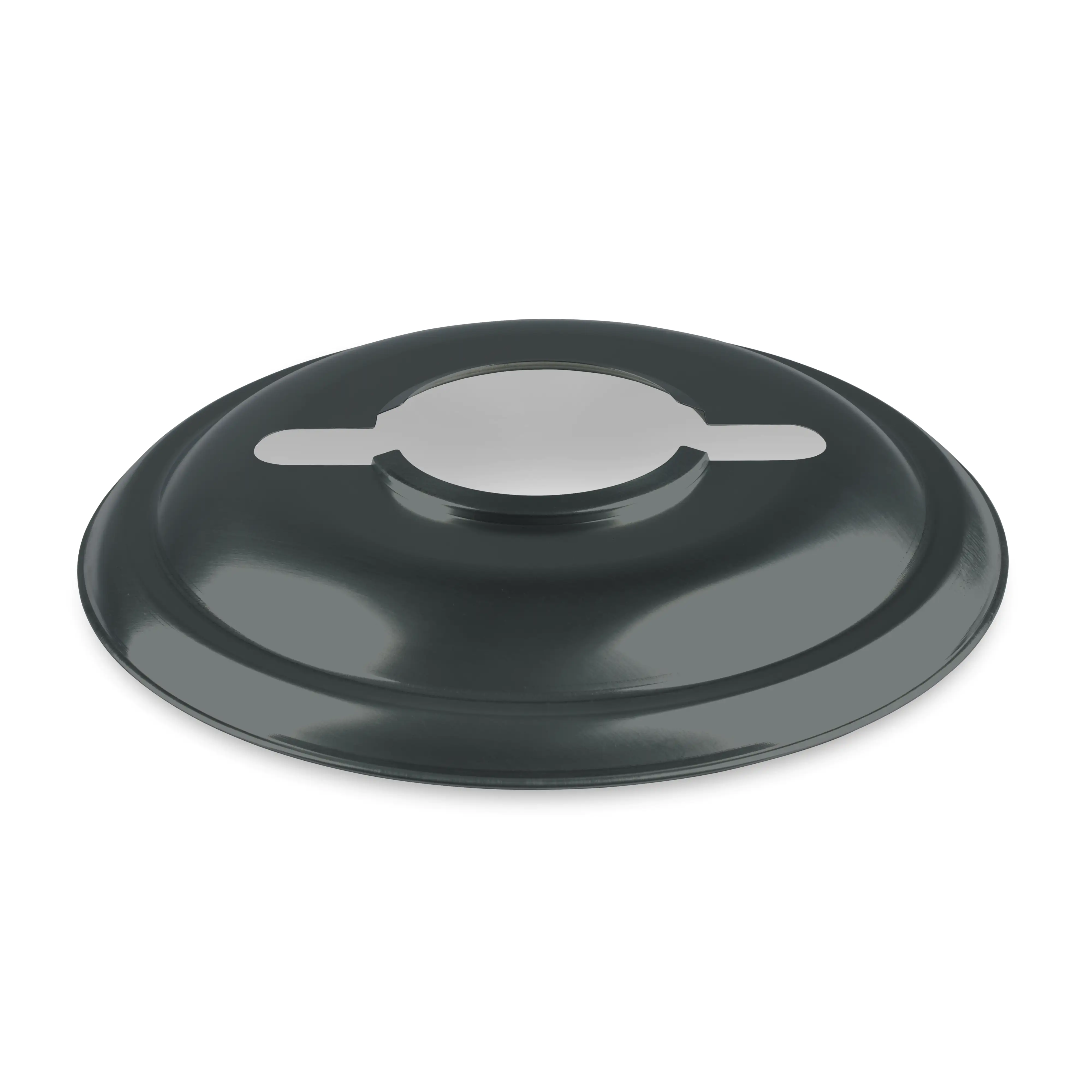 Feuerhand Reflektorschirm für Sturmlaterne Baby Special 276 anthrazit grey