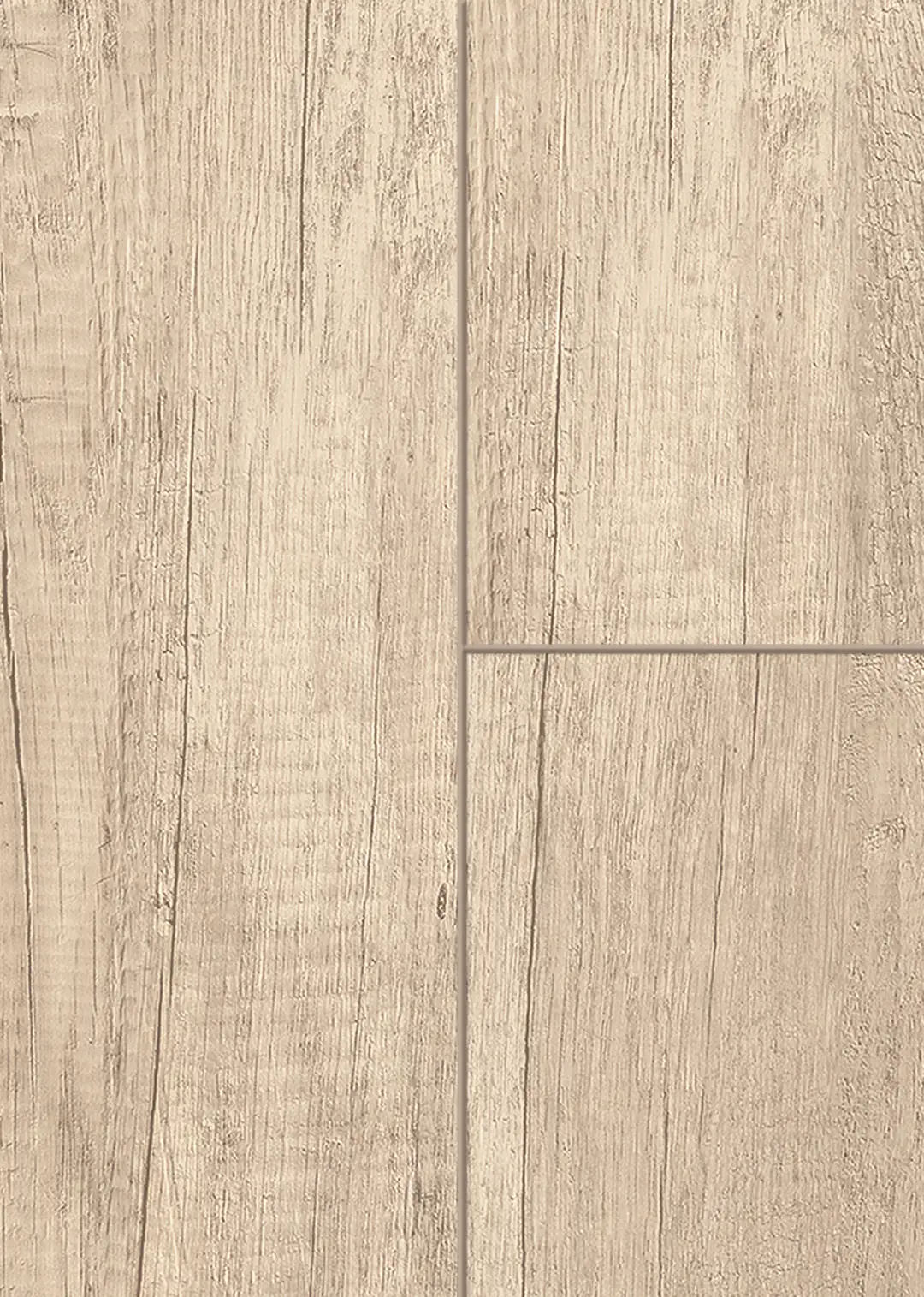 Classen Laminat Grande XXL Alamo Eiche hellgrau 