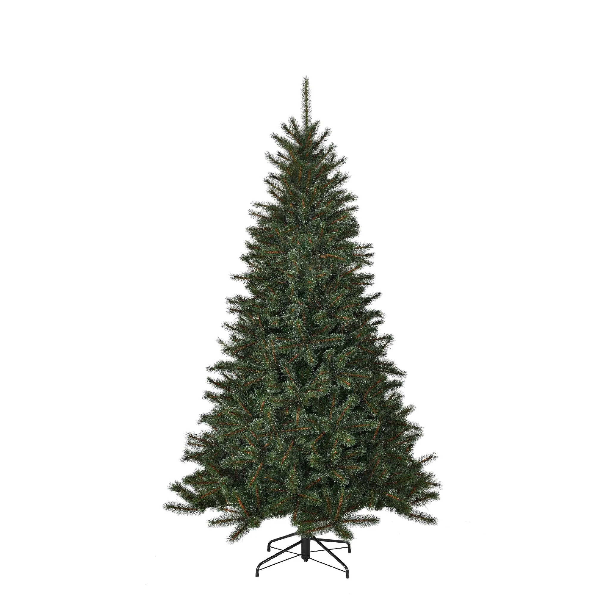 Black Box Trees Weihnachtsbaum Toronto grün 215 cm