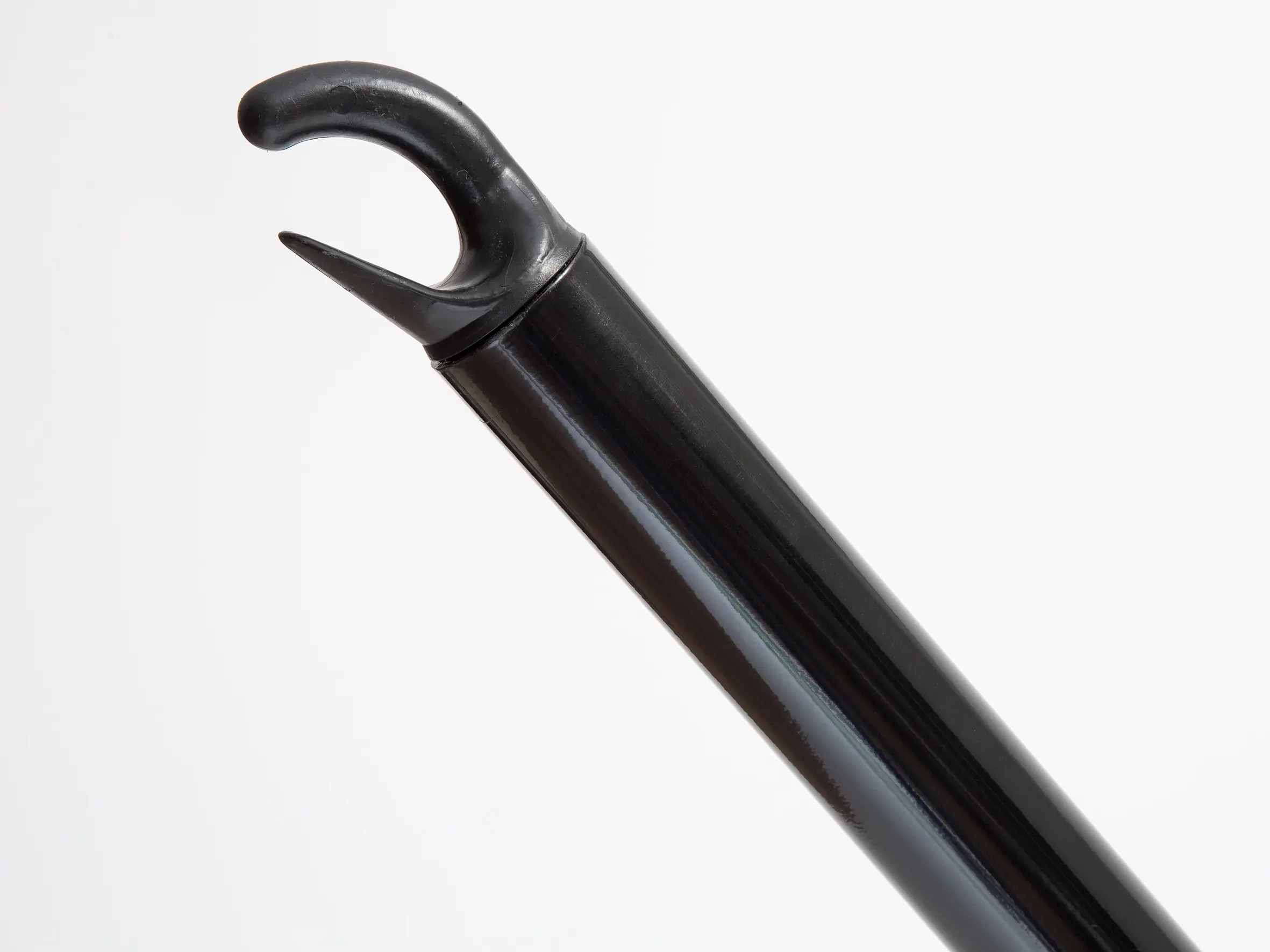 Conacord Hängematten-Gestell FLEX schwarz aus Stahl