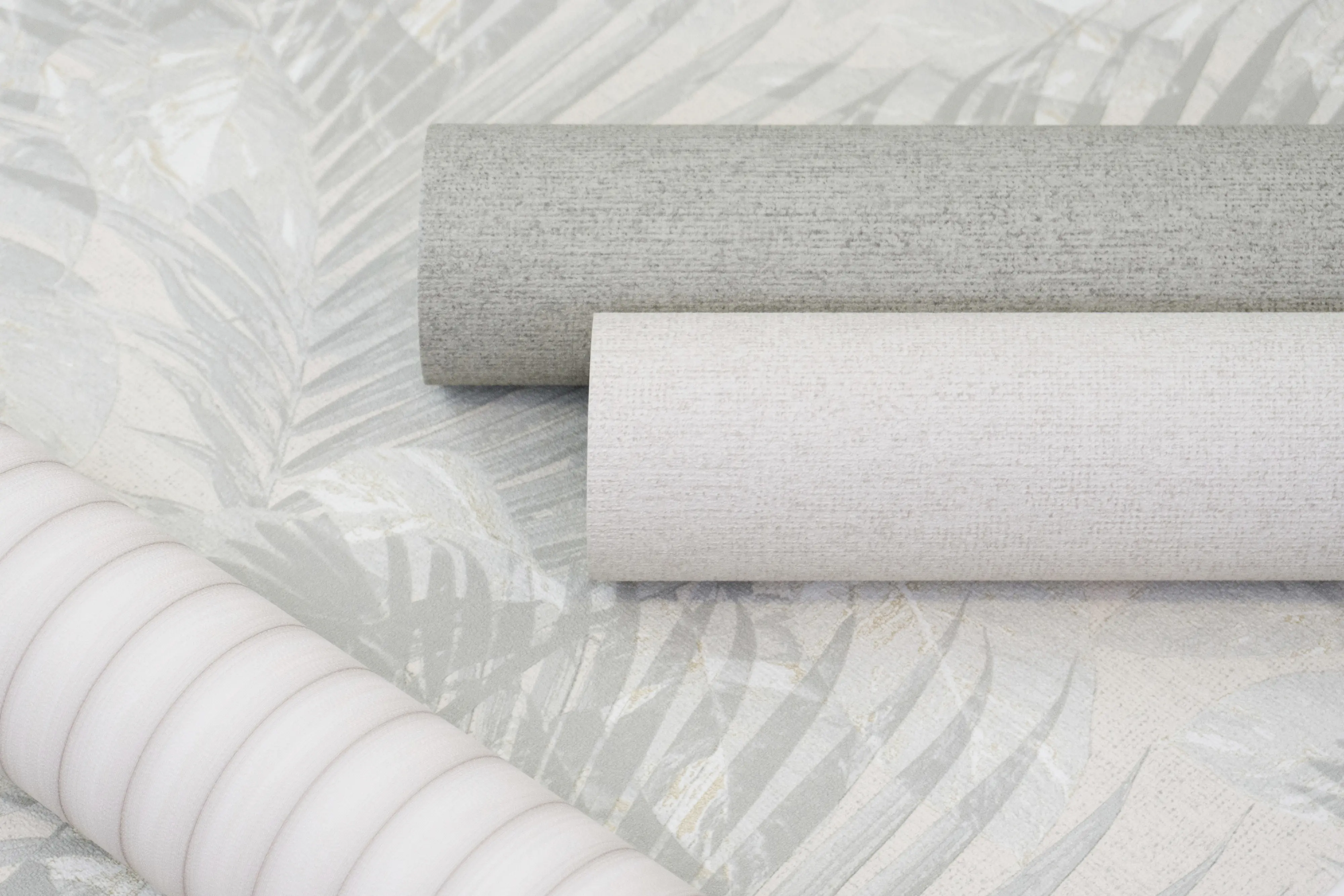 Schöner Wohnen Vliestapete Uni beige sand 10,05 x 0,53 m