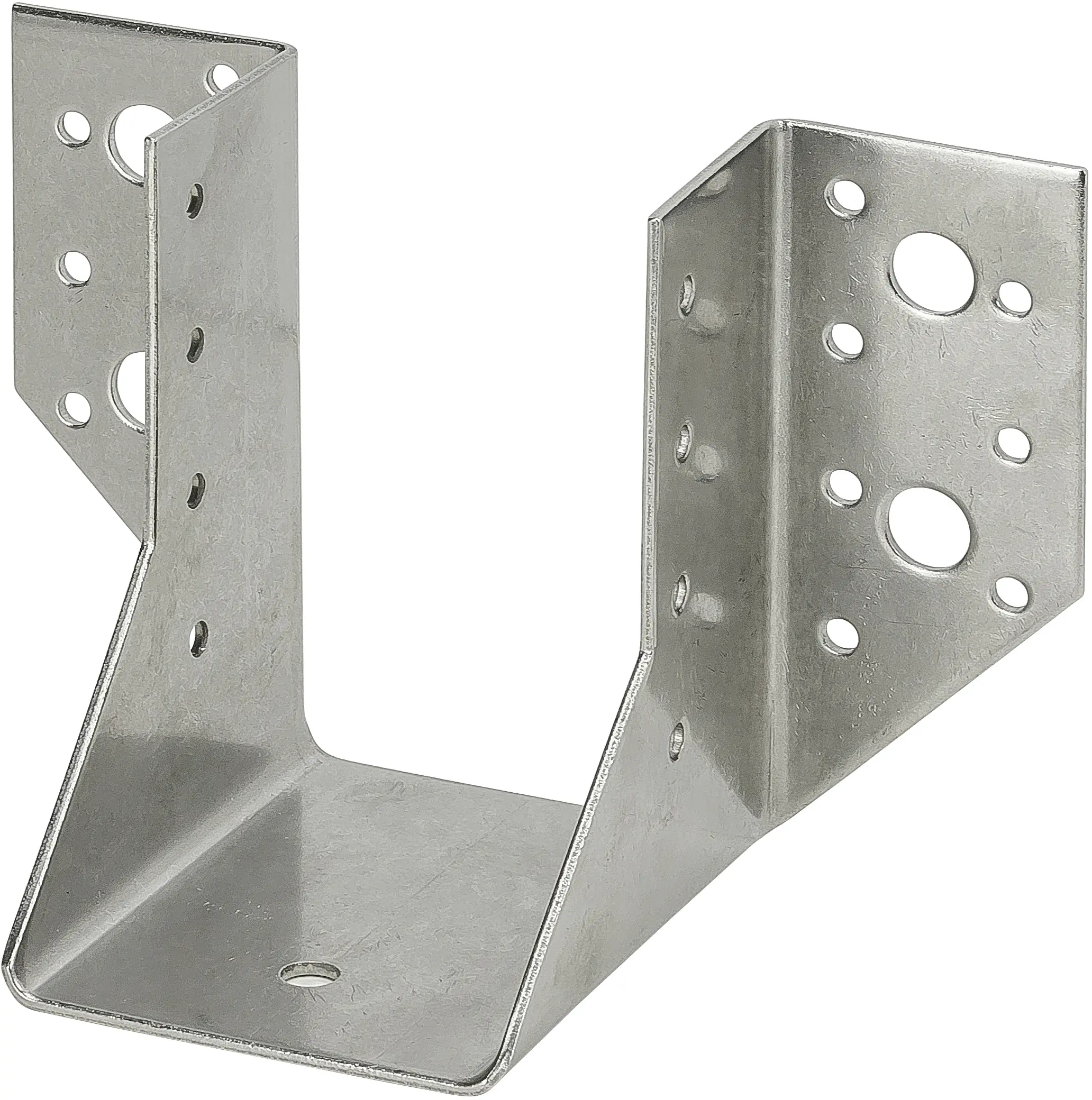 Vormann Balkenschuhe Typ A 80 x 120 mm