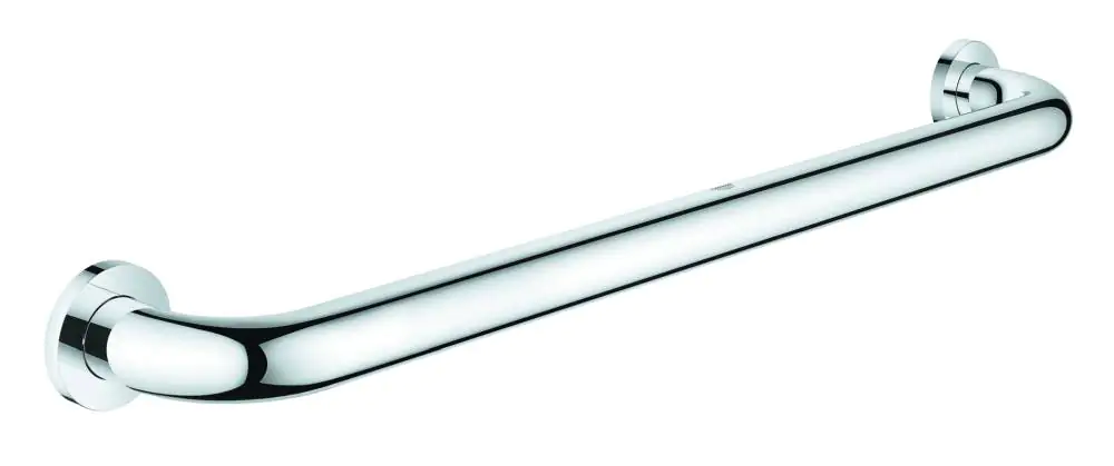 Grohe Wannengriff Essentials chrom glänzend