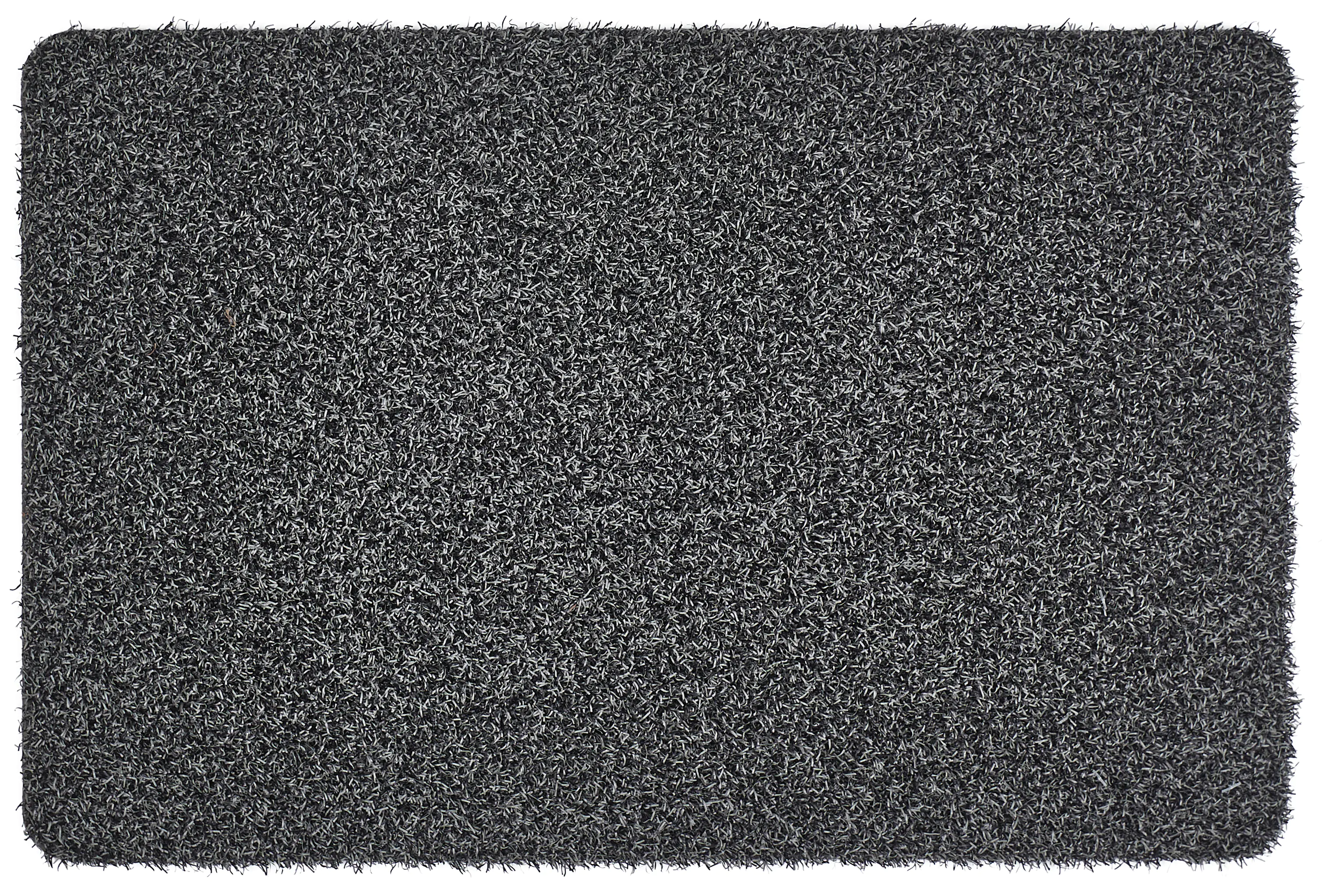 Fußmatte Logan 40 x 60 cm anthrazit