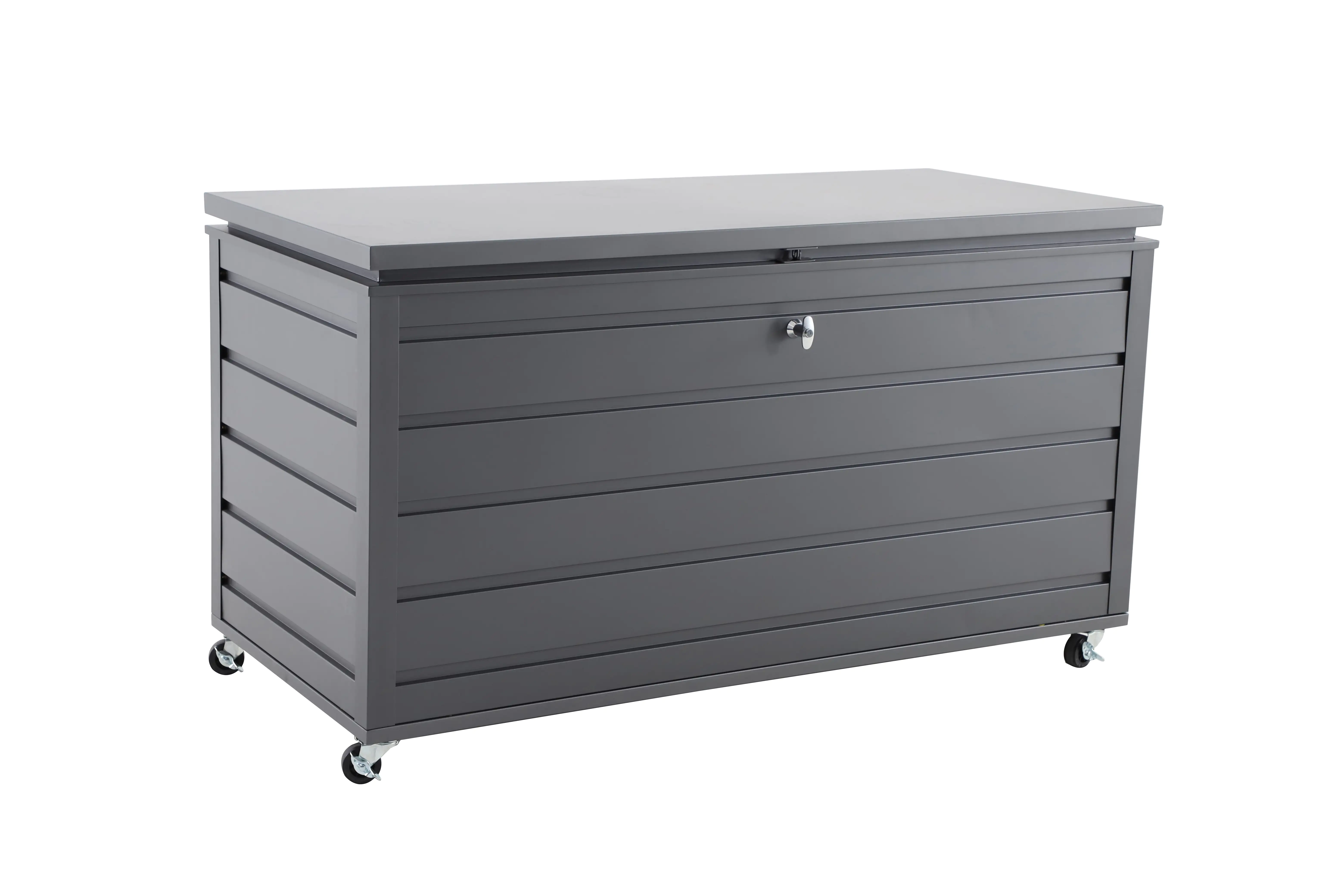 MWH Aufbewahrungsbox Odrio 160 x 72 x 80 cm