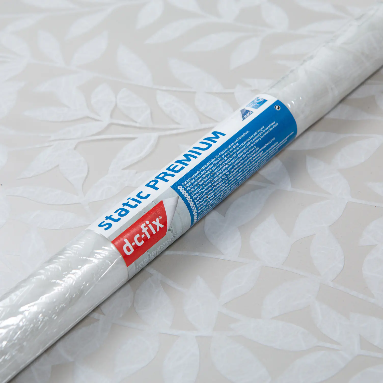 d-c-fix Folie static premium Jane 45 cm x 1 m 