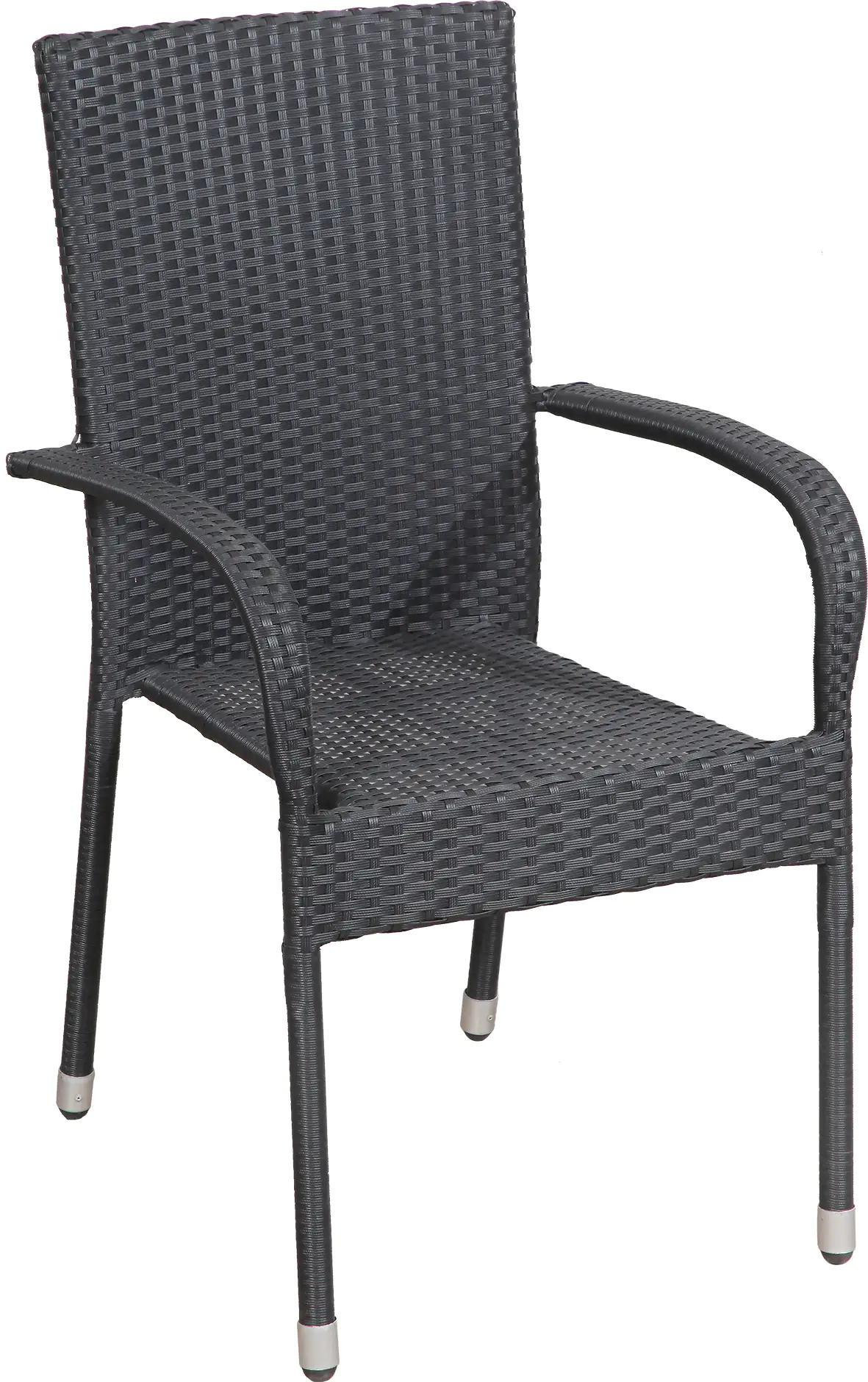 TrendLine Stuhl Malta Kunststoffrattan