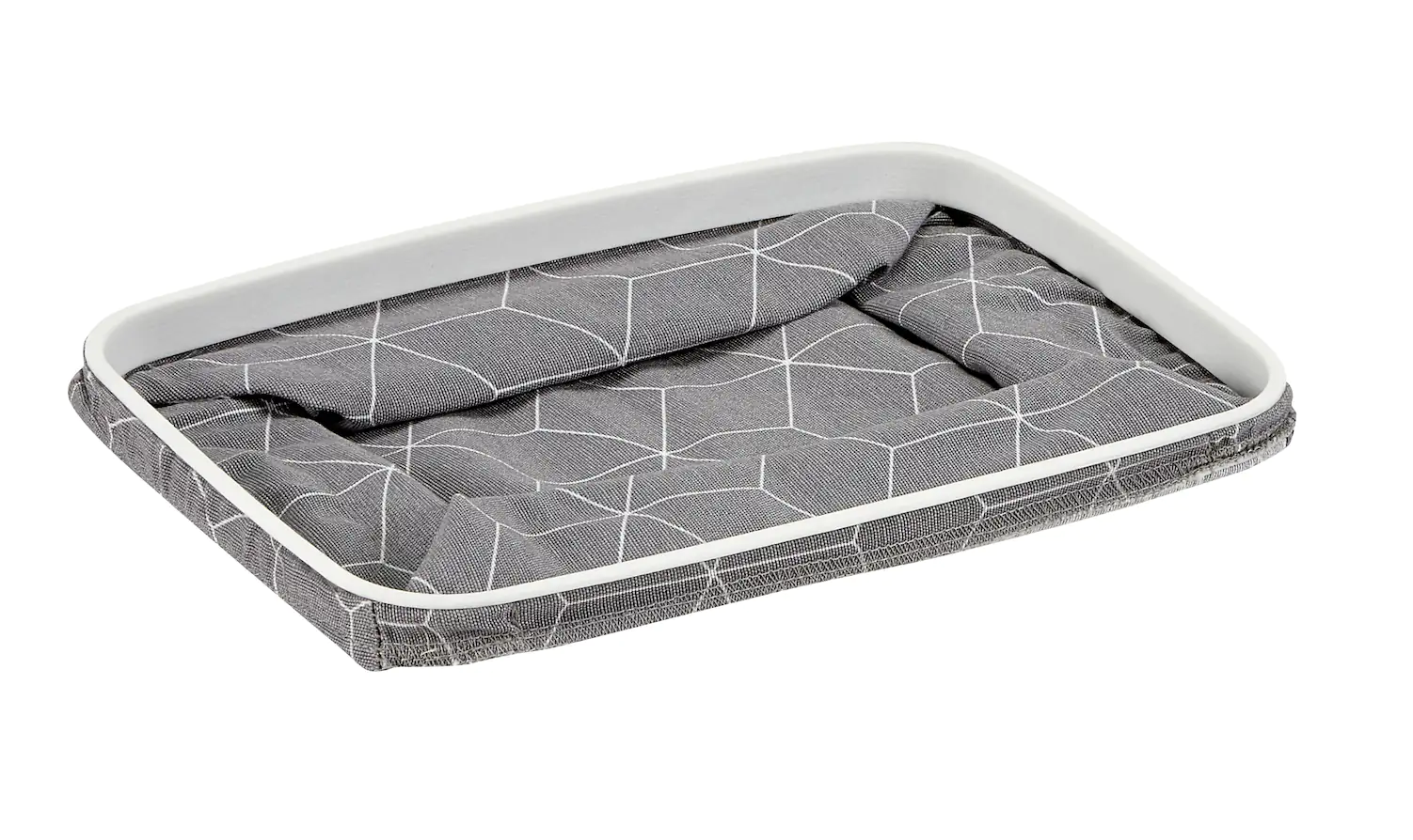 Sunware Stoffeinsatz für Box Sigma Home 5 L grau
