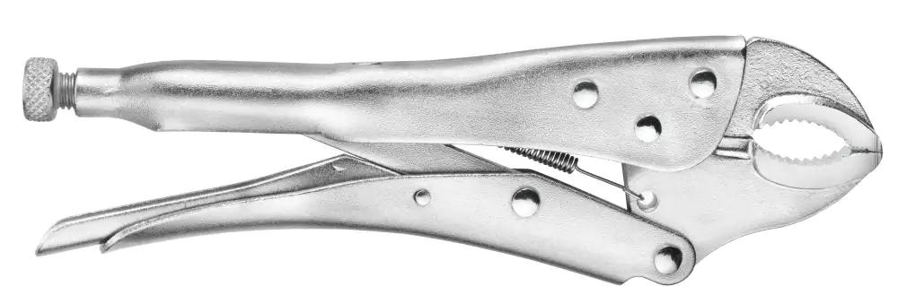 Werkzeyt Gripzange 250 mm