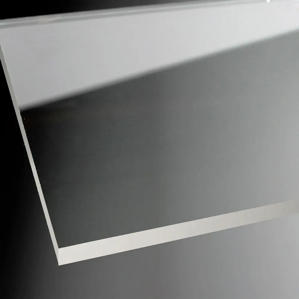 Breuer Duschwand Panorama alleinstehend Alu chrom 120 x 200 cm