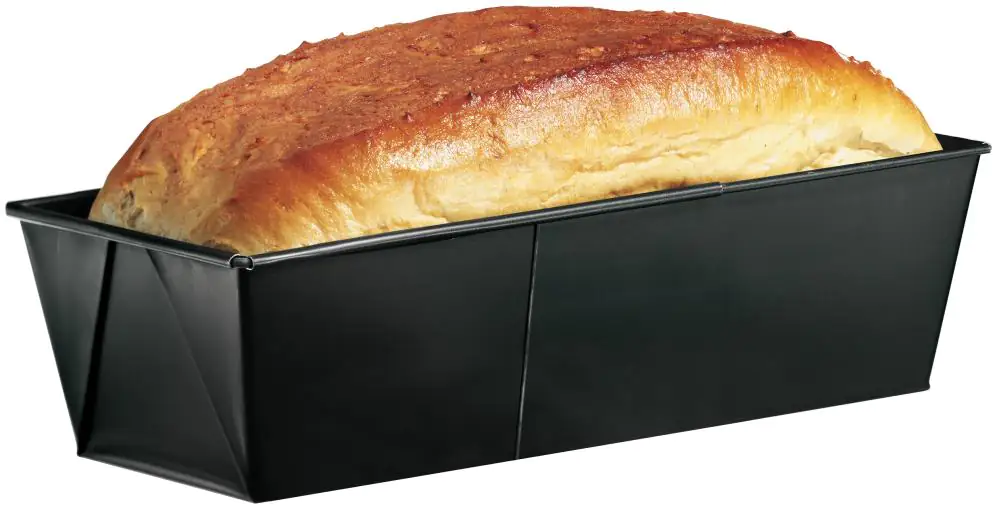 Zenker Brotbackform BlackMetallic 28 - 40 cm