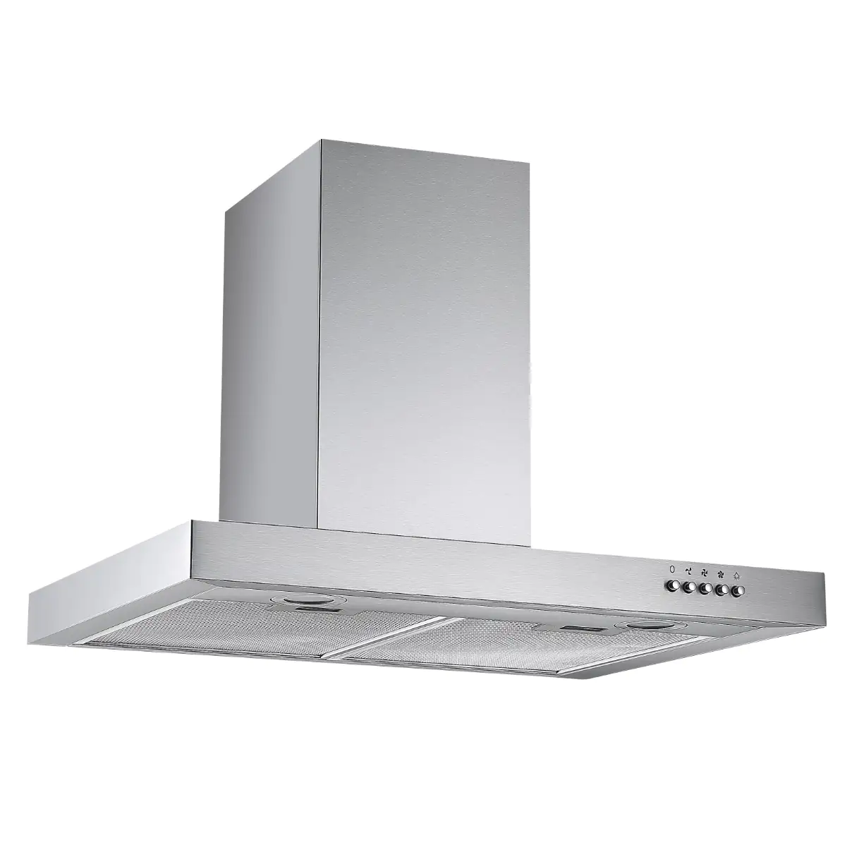 respekta Dunstabzugshaube Edelstahl 60 cm Typ / Modell: CH 22098 IXB 60 cm