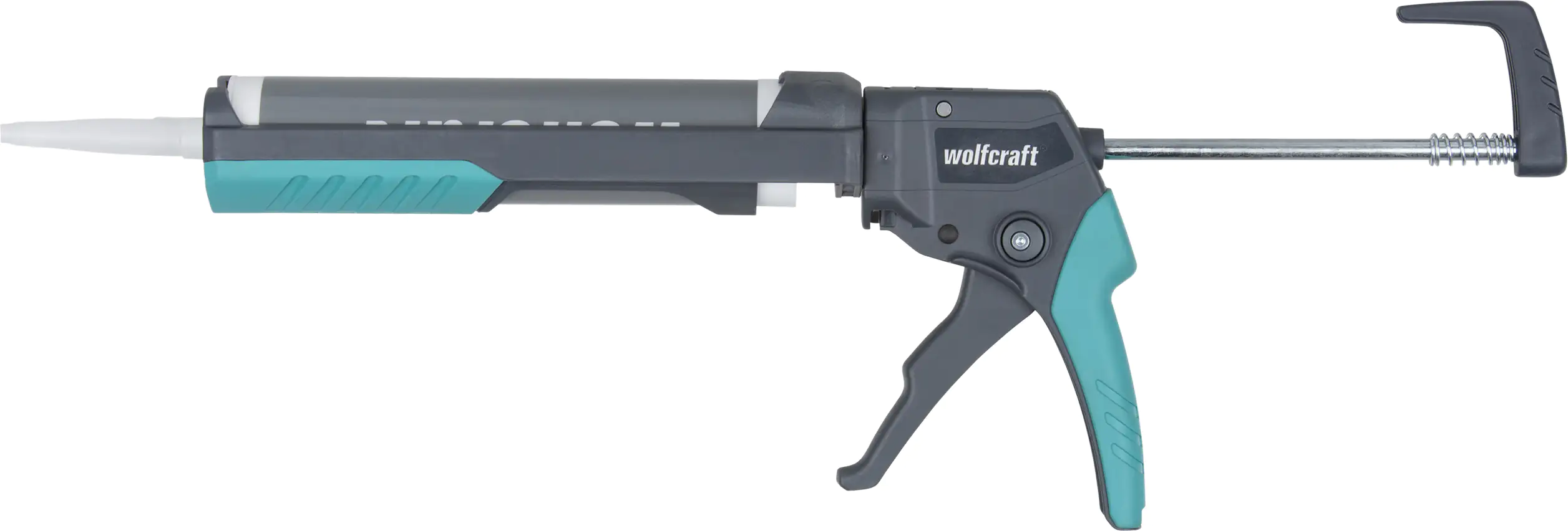Wolfcraft Kartuschenpresse MG 400 Kunststoff